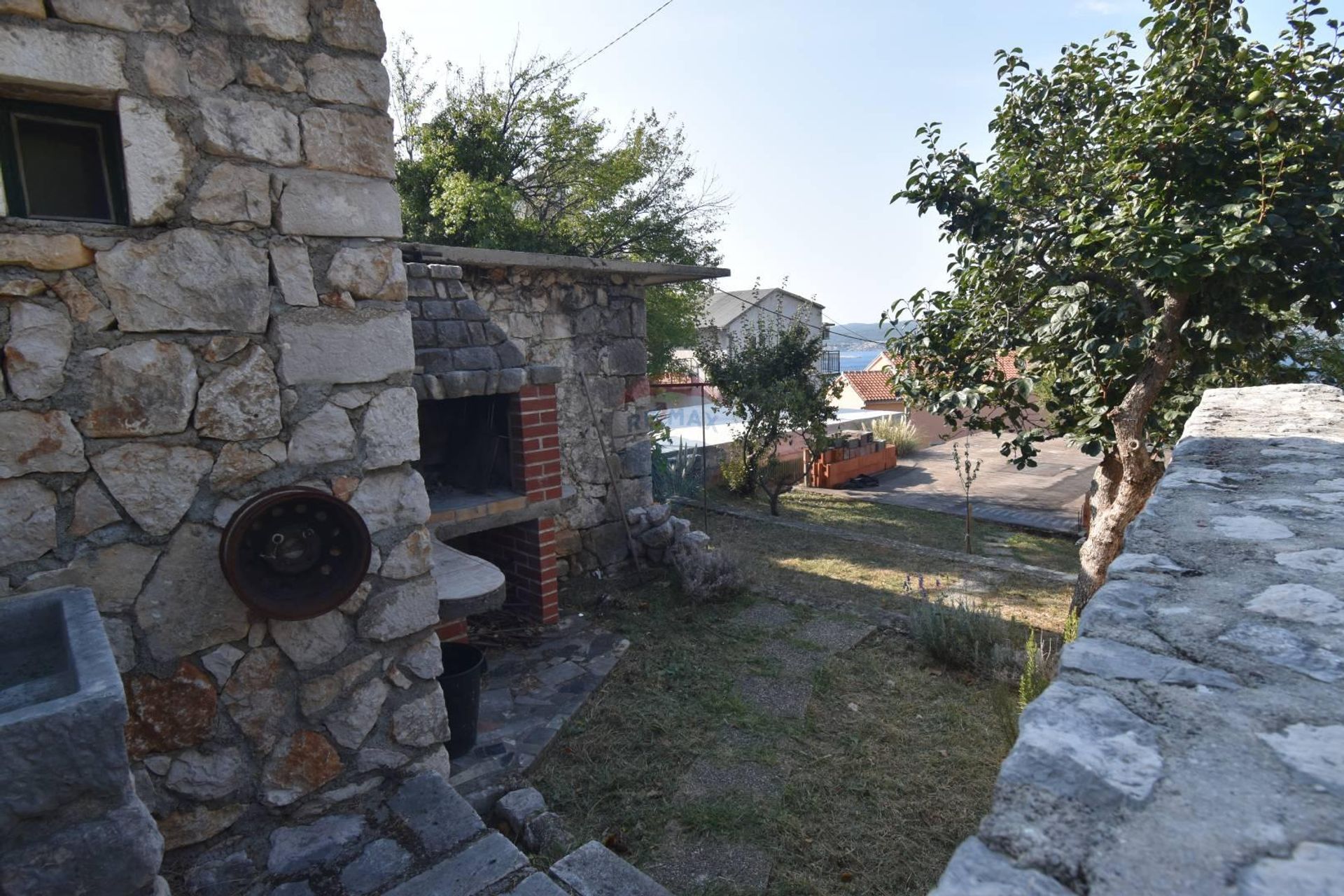 Casa nel Crikvenica, Primorsko-goranska županija 12036308