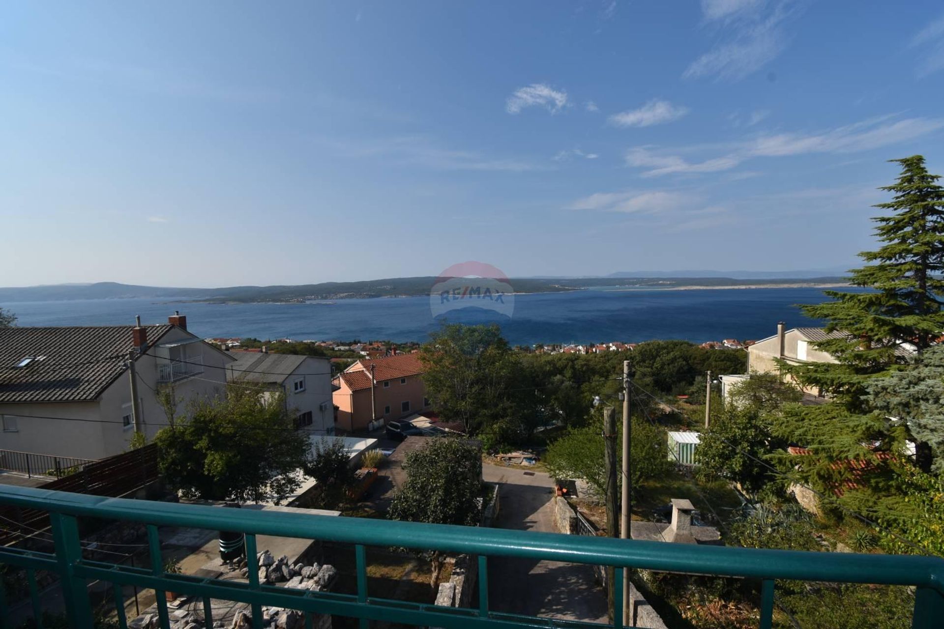 casa en Crikvenica, Primorsko-goranska županija 12036308