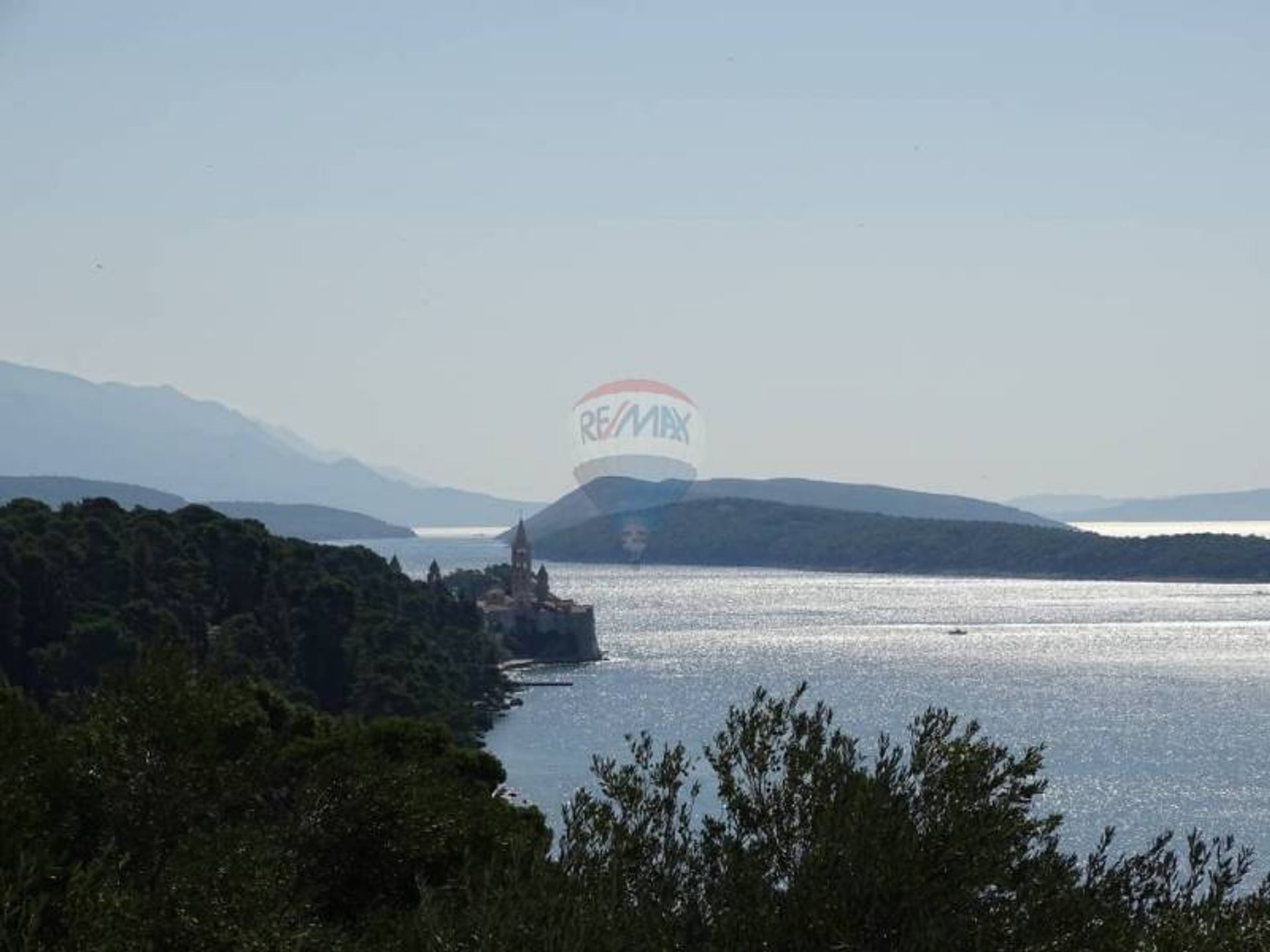 House in Rab, Primorsko-Goranska Zupanija 12036320