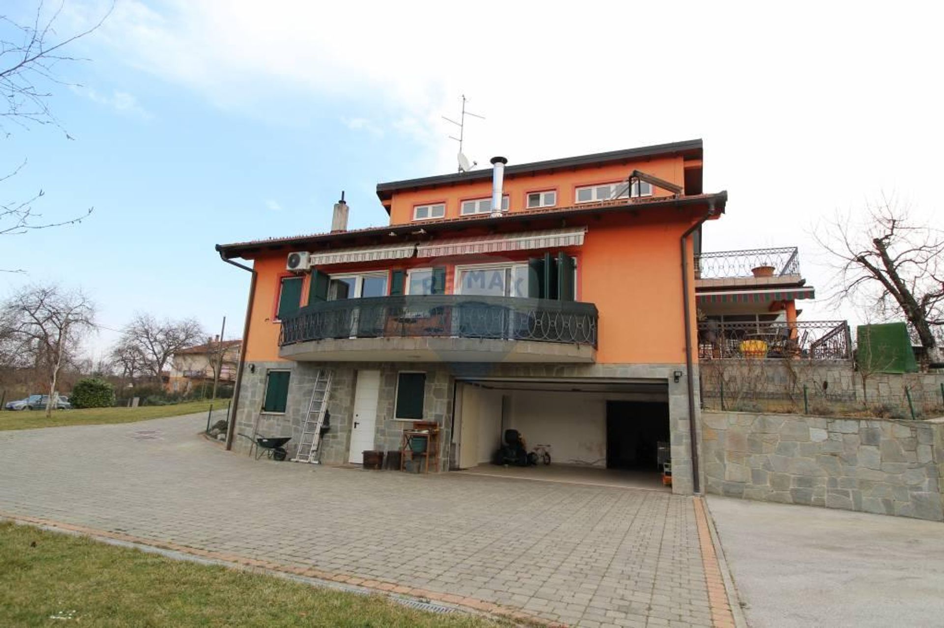 rumah dalam Sesvete, Zagreb, Grad 12036327