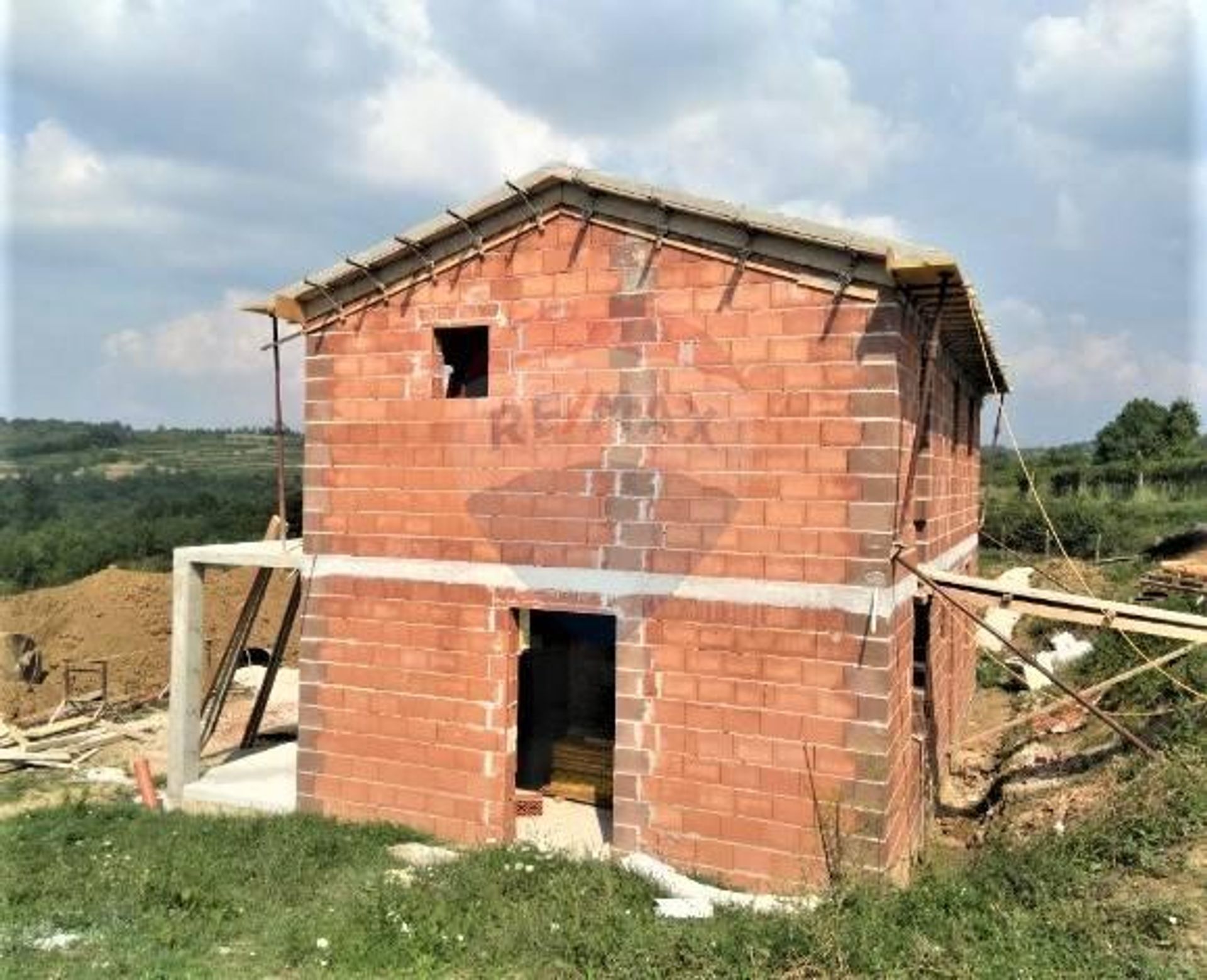 Casa nel Momjan, Istarska županija 12036343