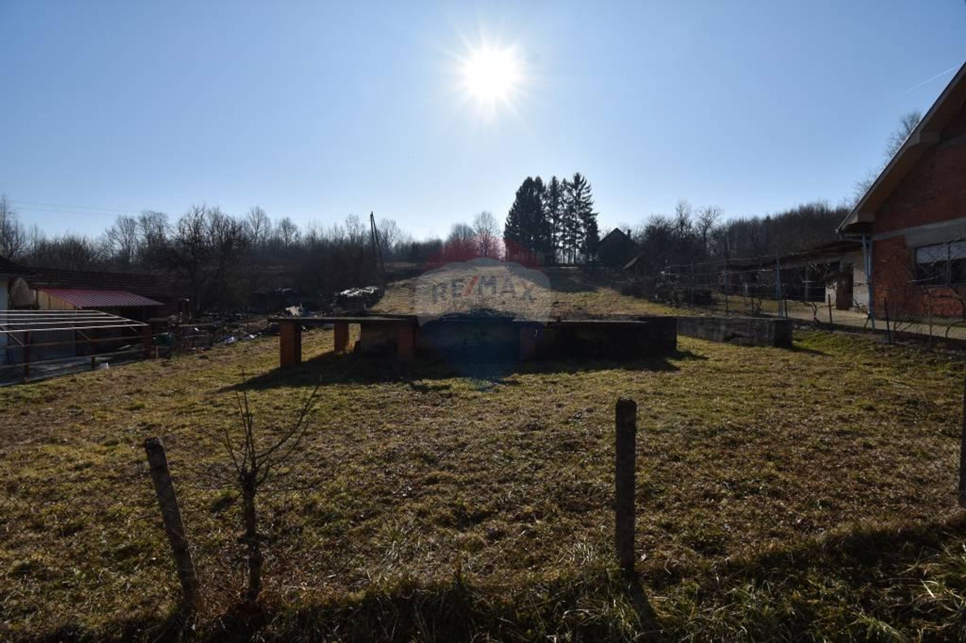 土地 在 Ciglenica, Bjelovarsko-bilogorska županija 12036356