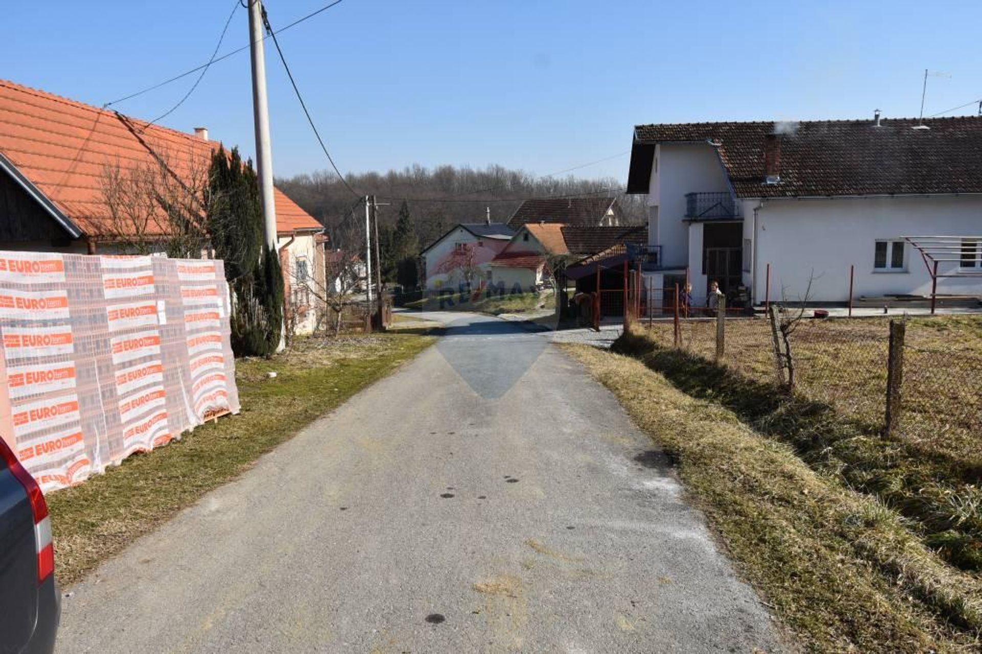 土地 在 Ciglenica, Bjelovarsko-bilogorska županija 12036356