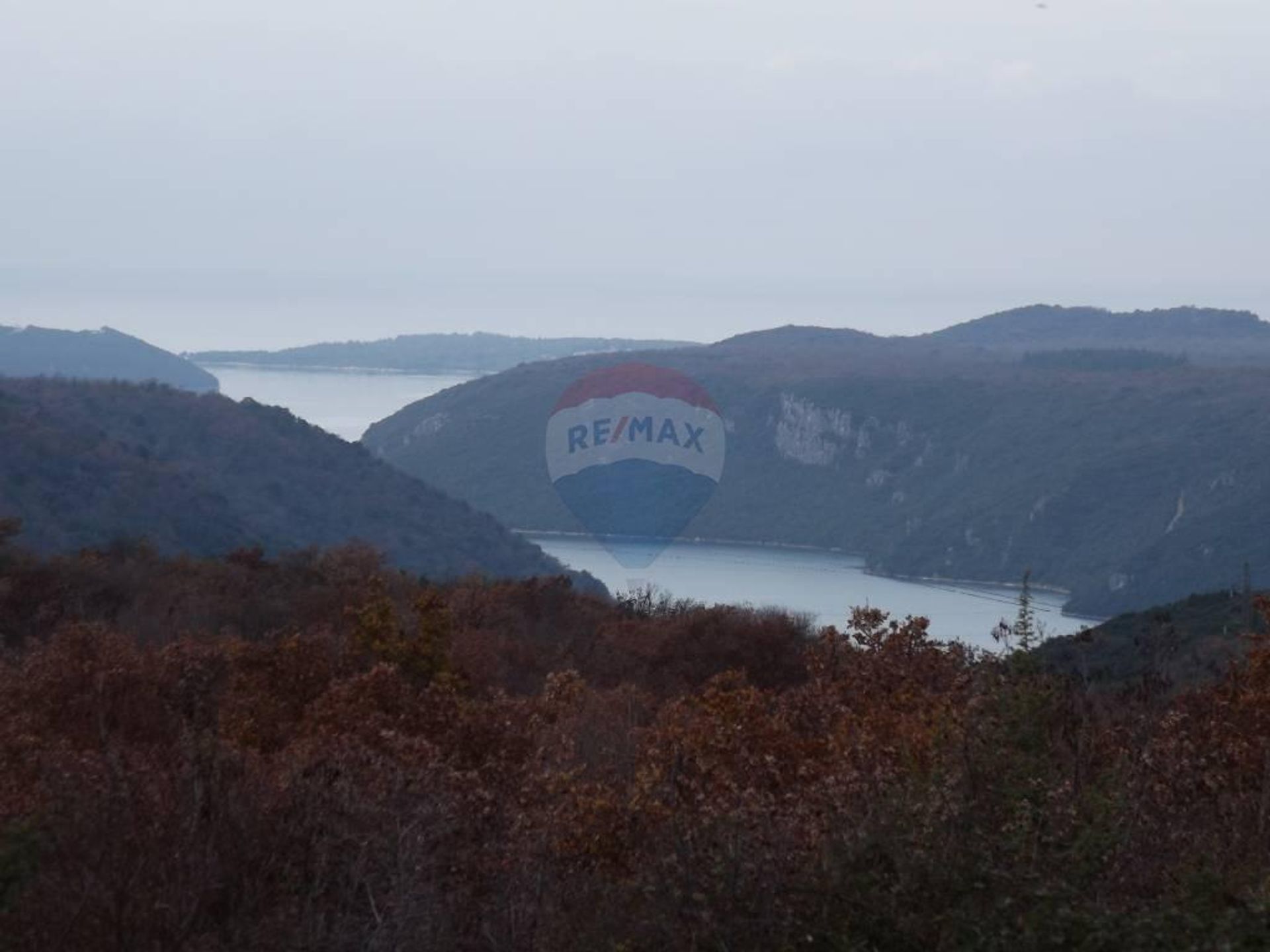 Tierra en Sveti Lovrec Pazenaticki, Istarska Županija 12036389