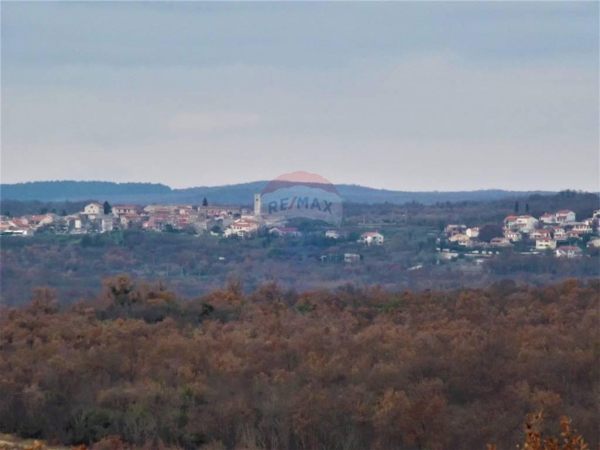 Tierra en Sveti Lovrec Pazenaticki, Istarska Županija 12036389