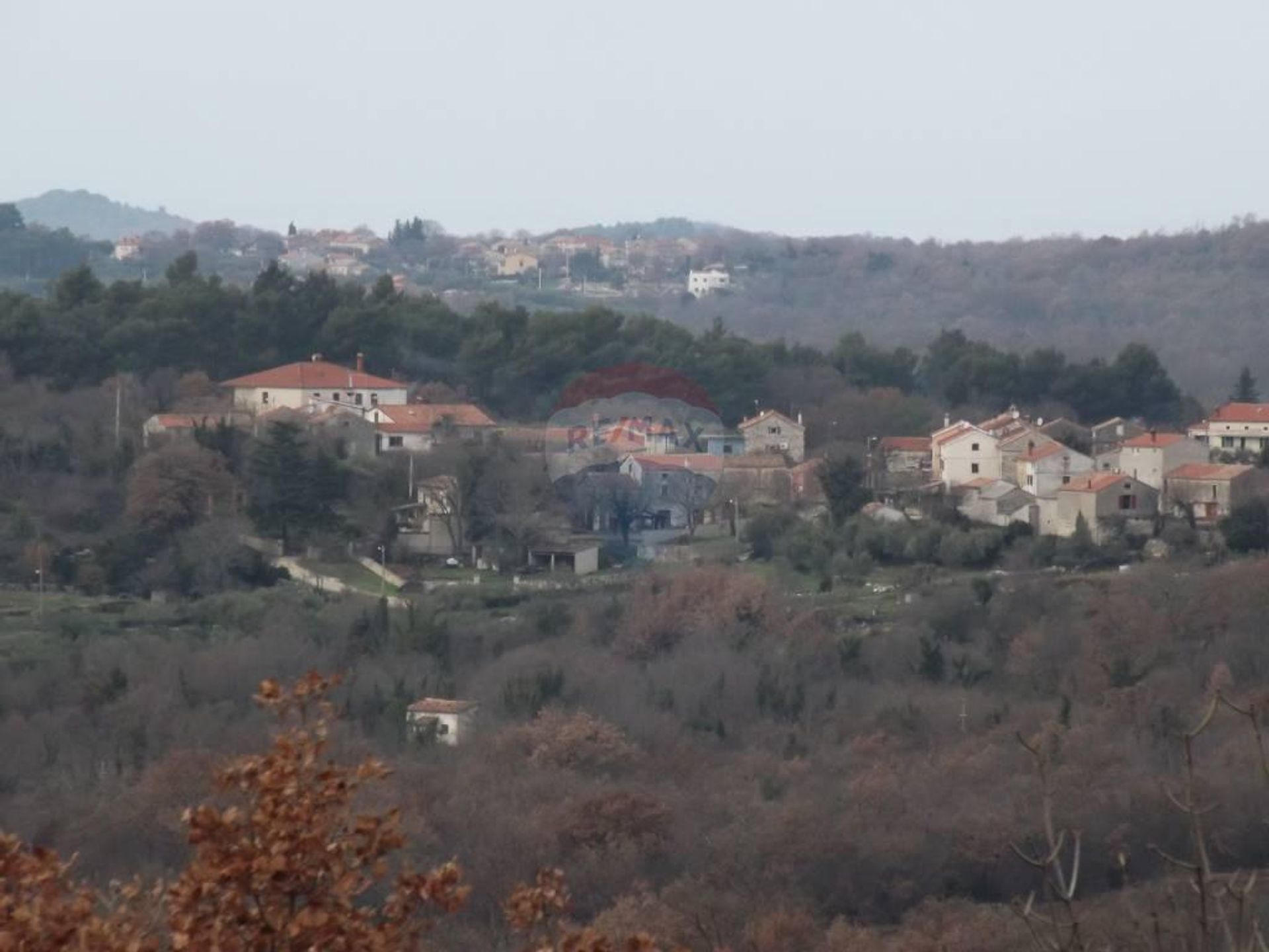 Terra no Sveti Lovrec Pazenaticki, Istarska Zupanija 12036389