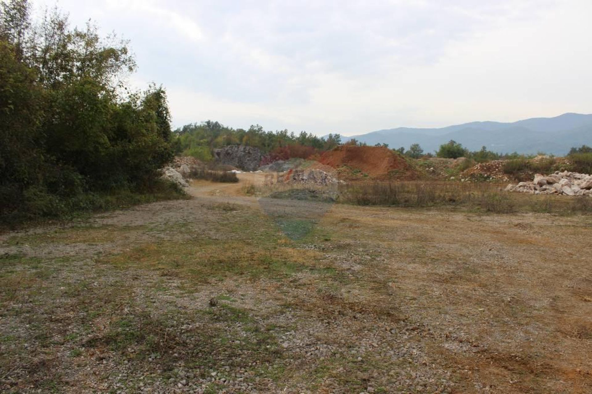 Land i Matulji, Primorsko-Goranska Zupanija 12036403