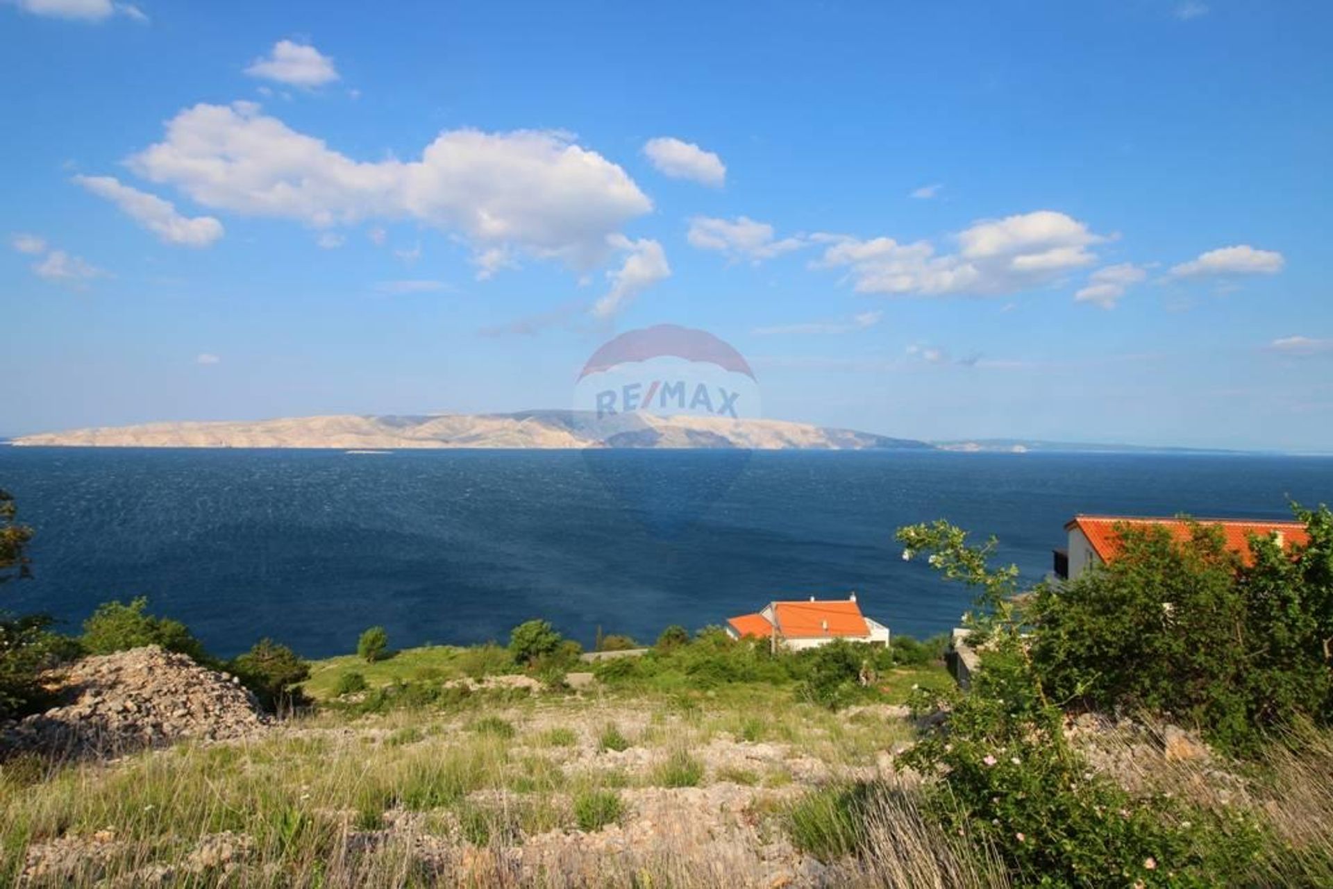 Land in Senj, Licko-Senjska Zupanija 12036415