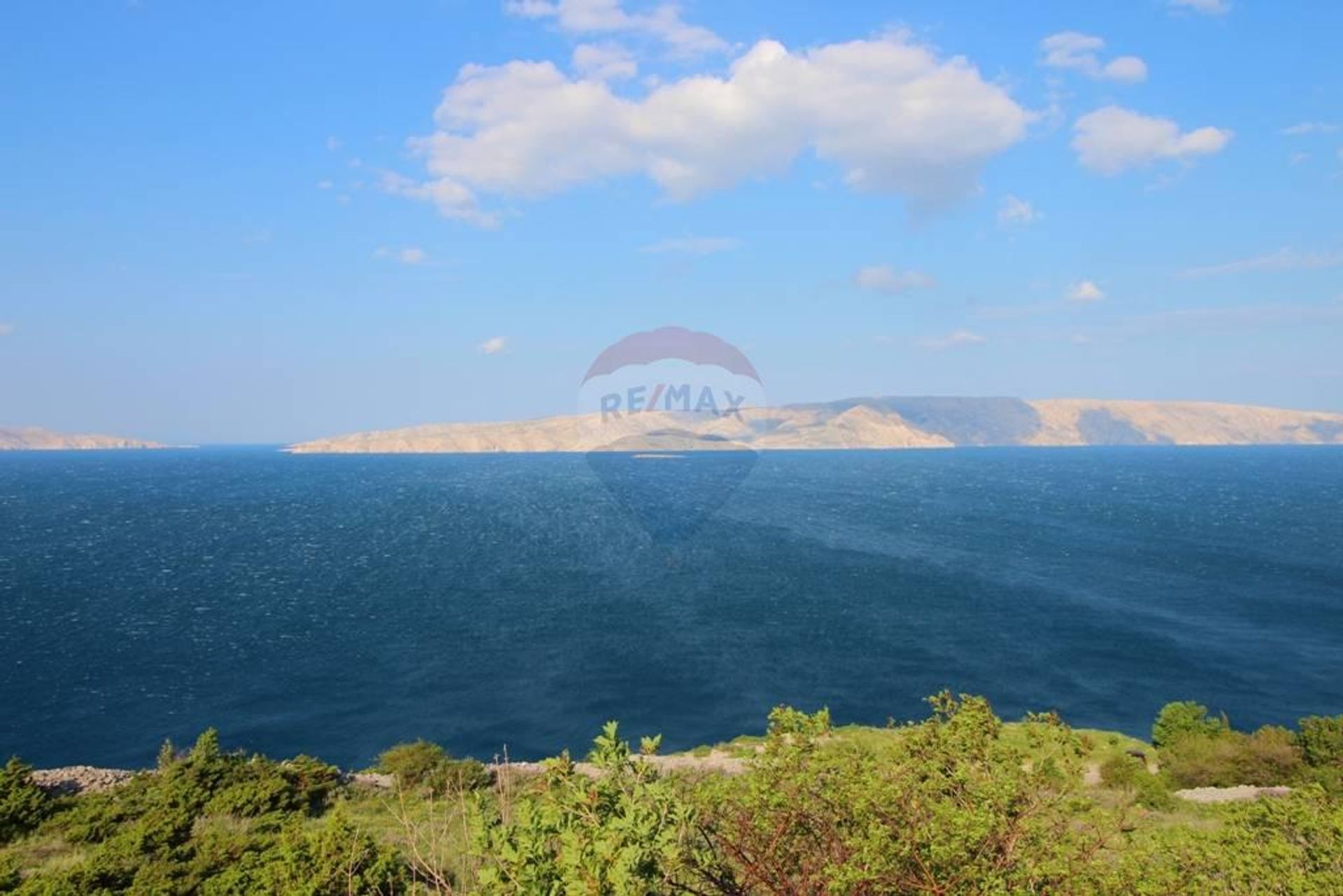 Terre dans Senj, Ličko-senjska županija 12036415