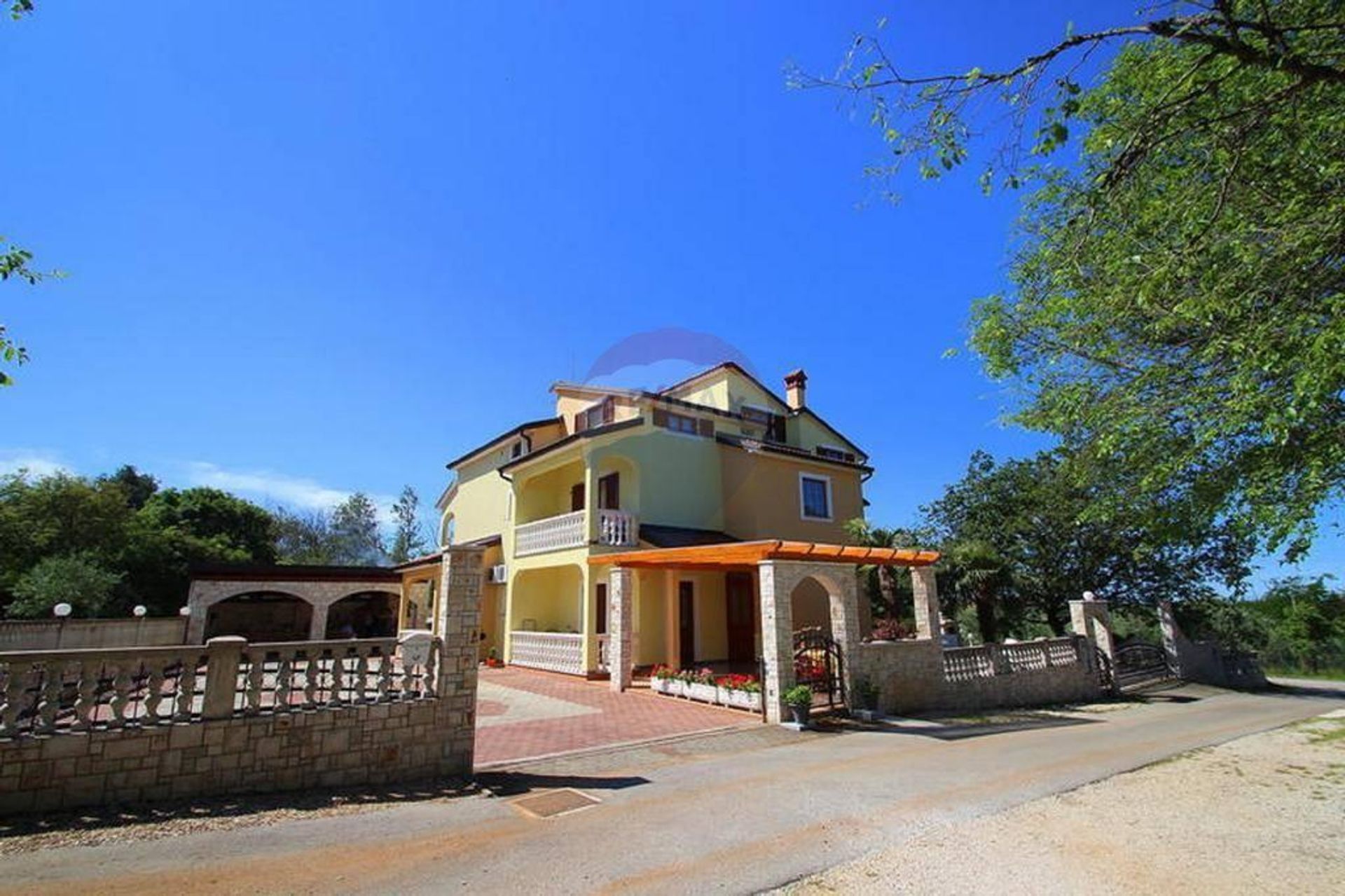 Haus im Umag, Istarska Zupanija 12036425