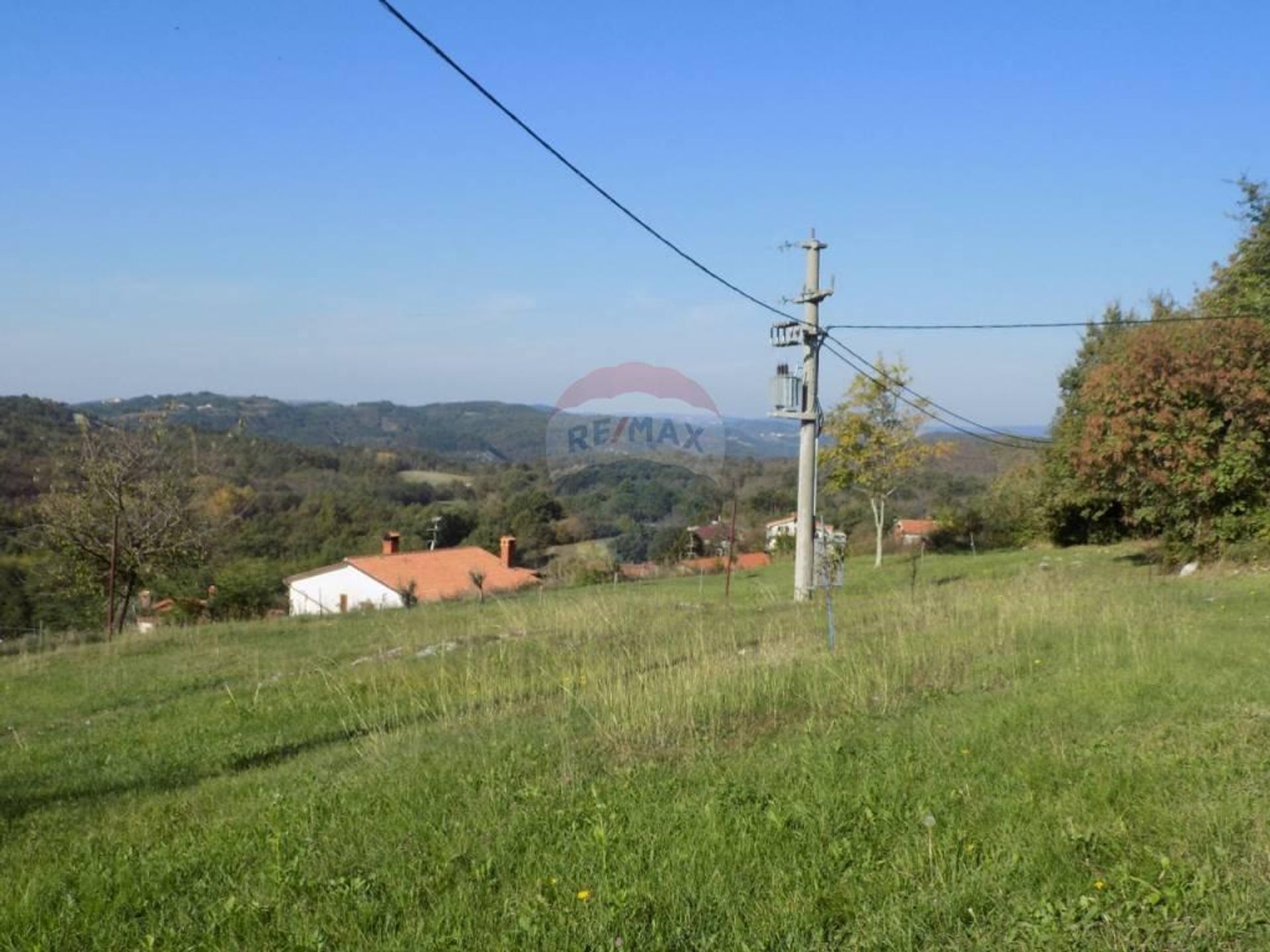 House in Hum, Istarska županija 12036430