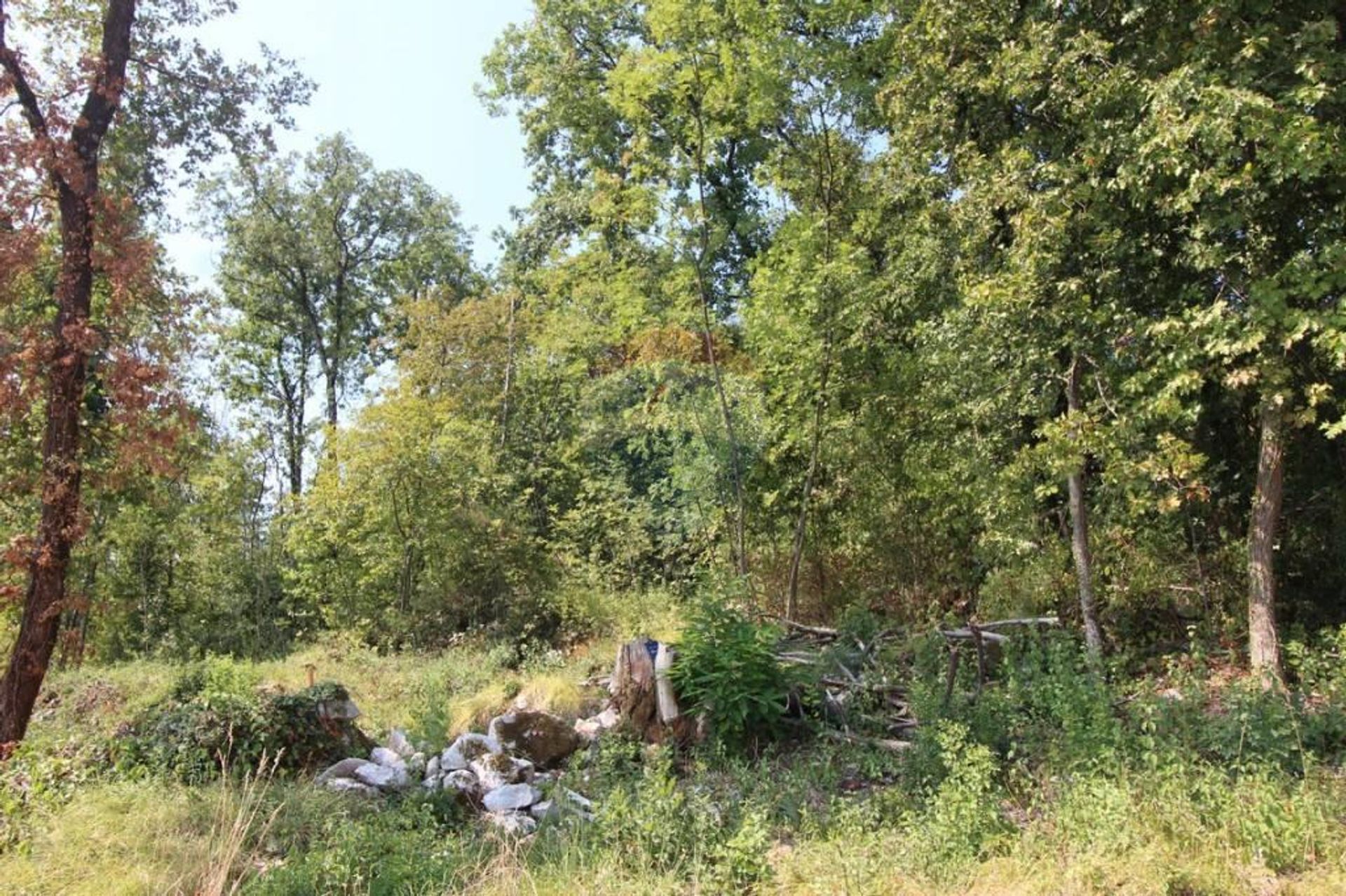 Land in Tulisevica, Primorsko-Goranska Zupanija 12036471