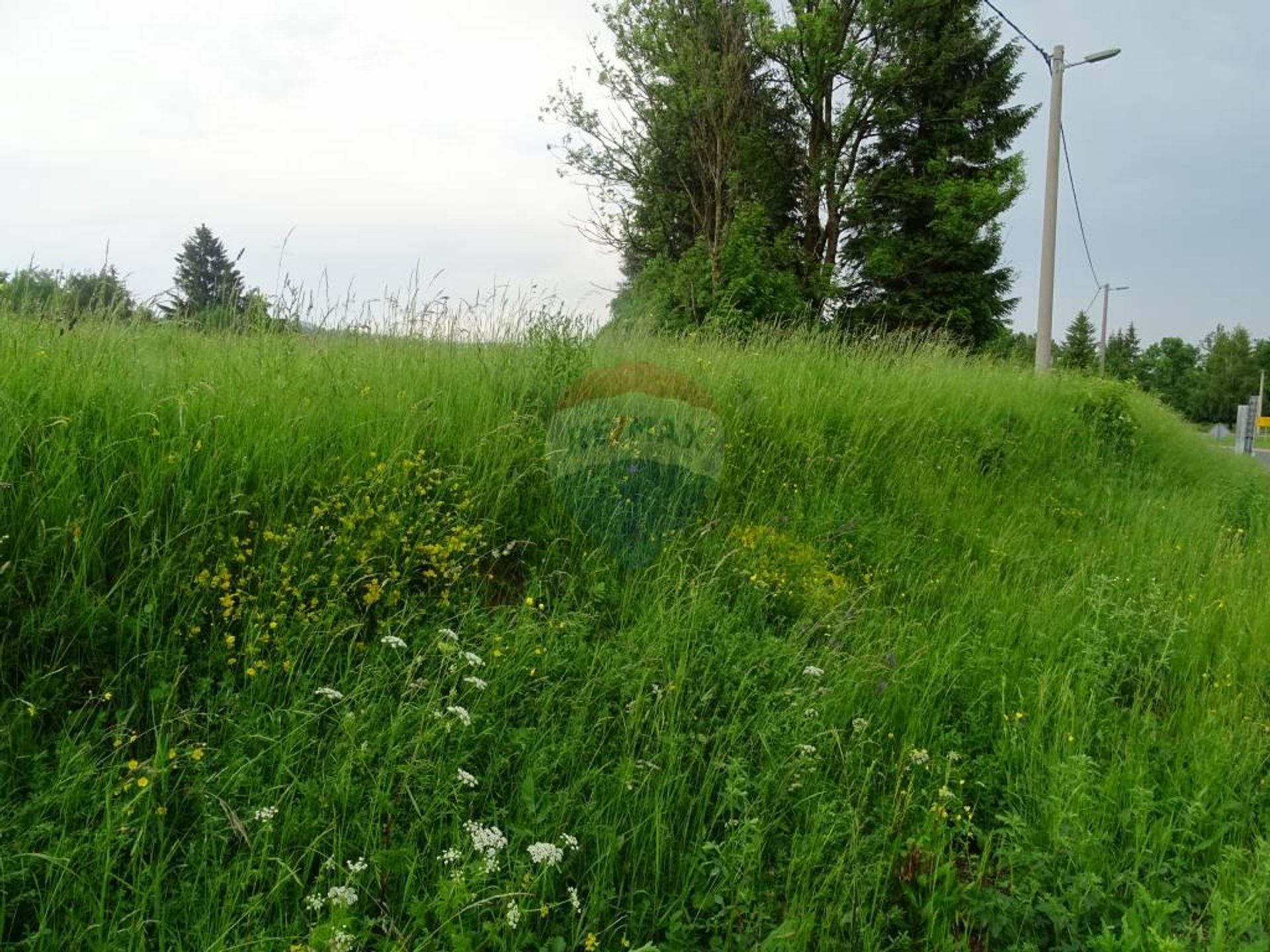 Land i Skrad, Primorsko-Goranska Zupanija 12036508