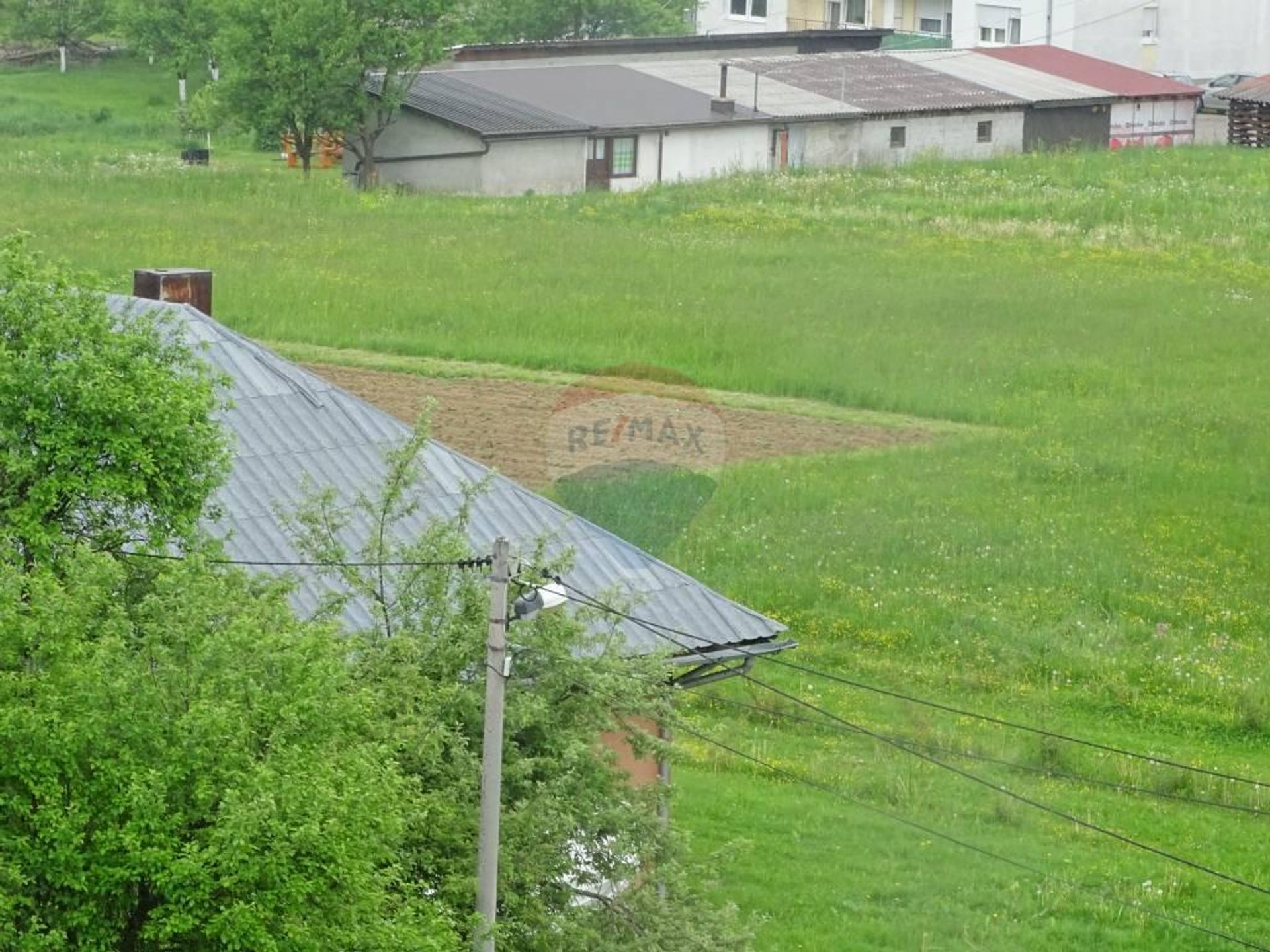 Земля в Равна Гора, Приморсько-Горанська жупанія 12036518