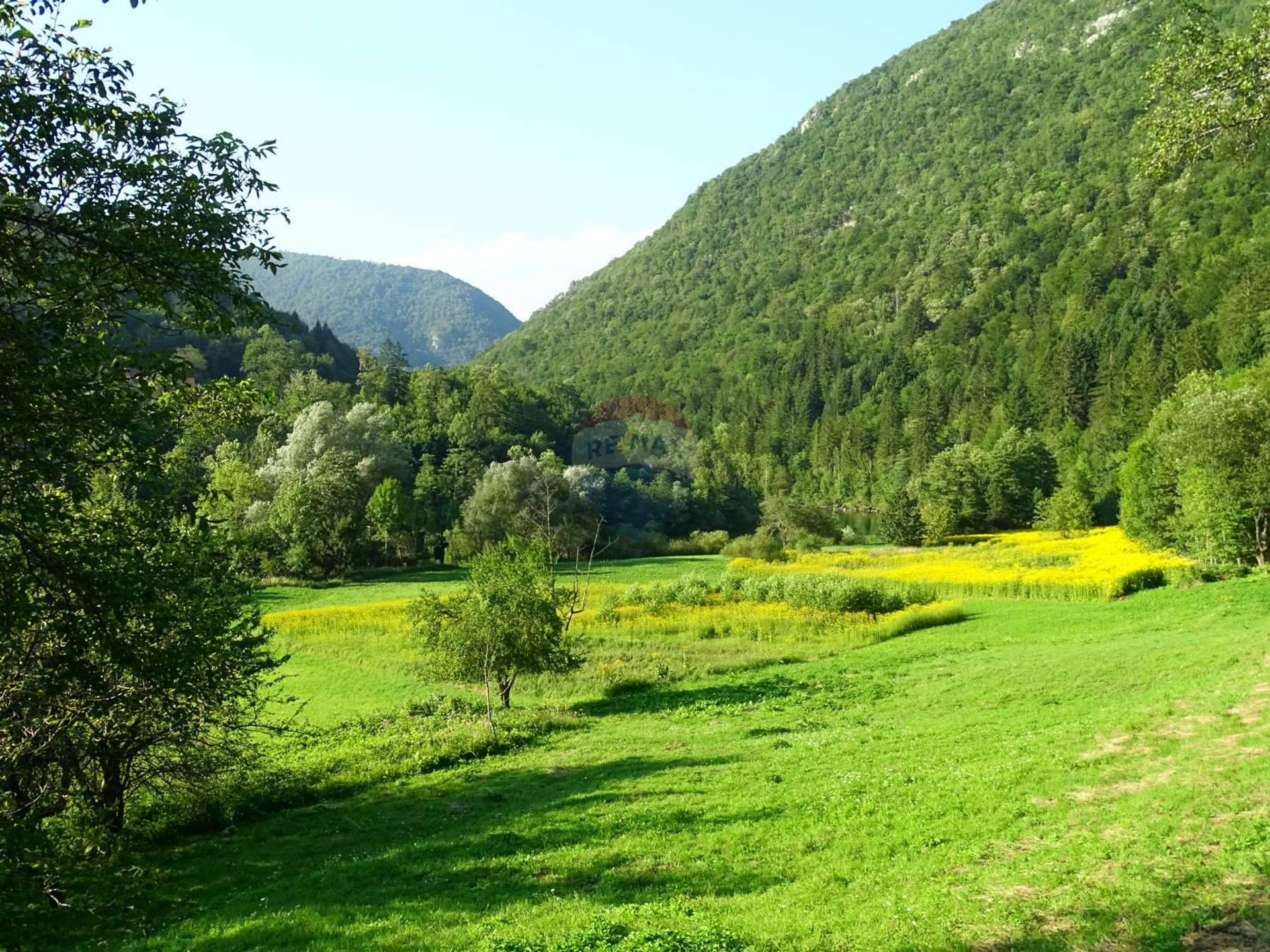 Tanah di Doluš, Primorsko-goranska županija 12036592