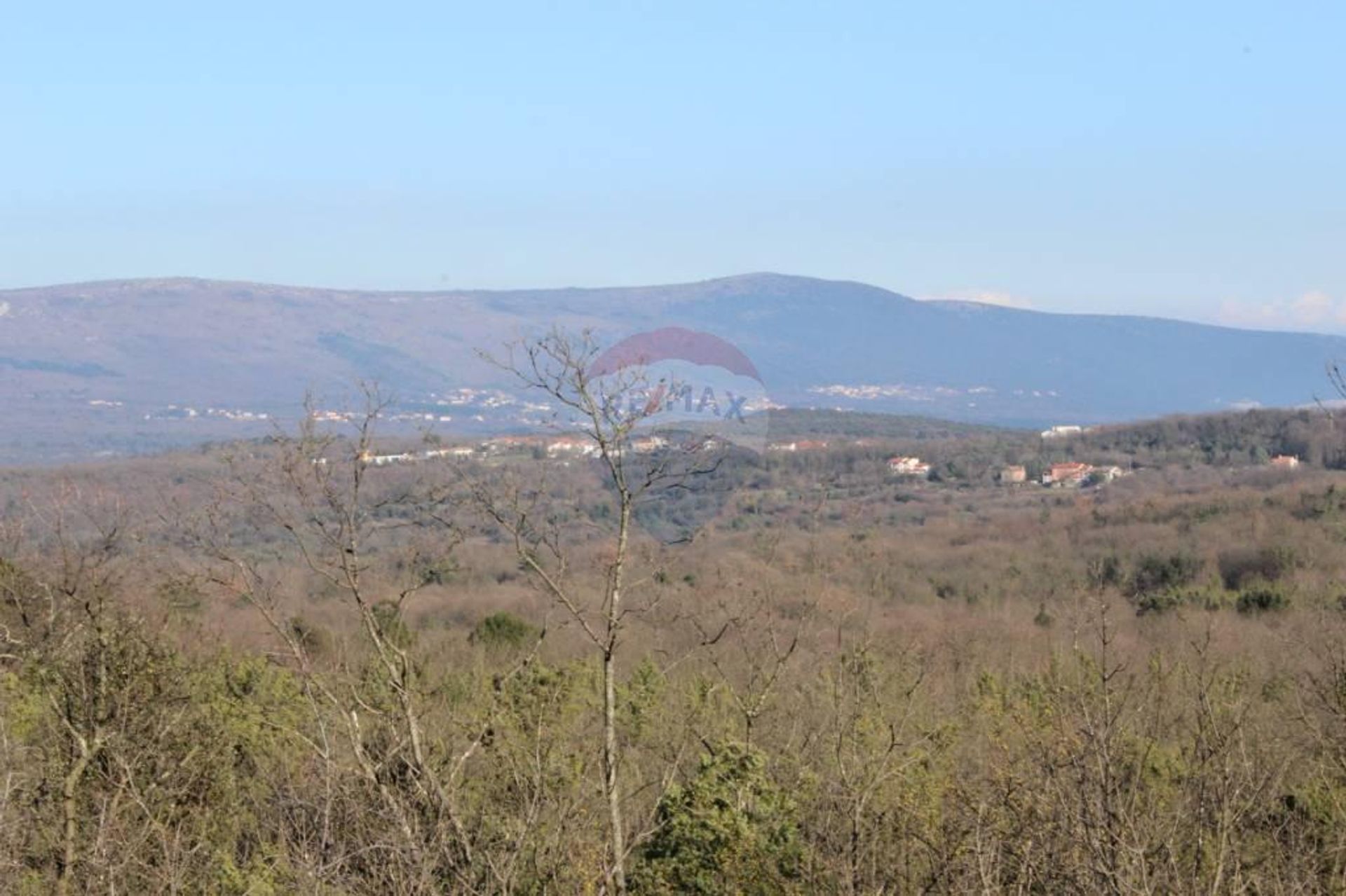 Land in Rakalj, Istarska županija 12036617