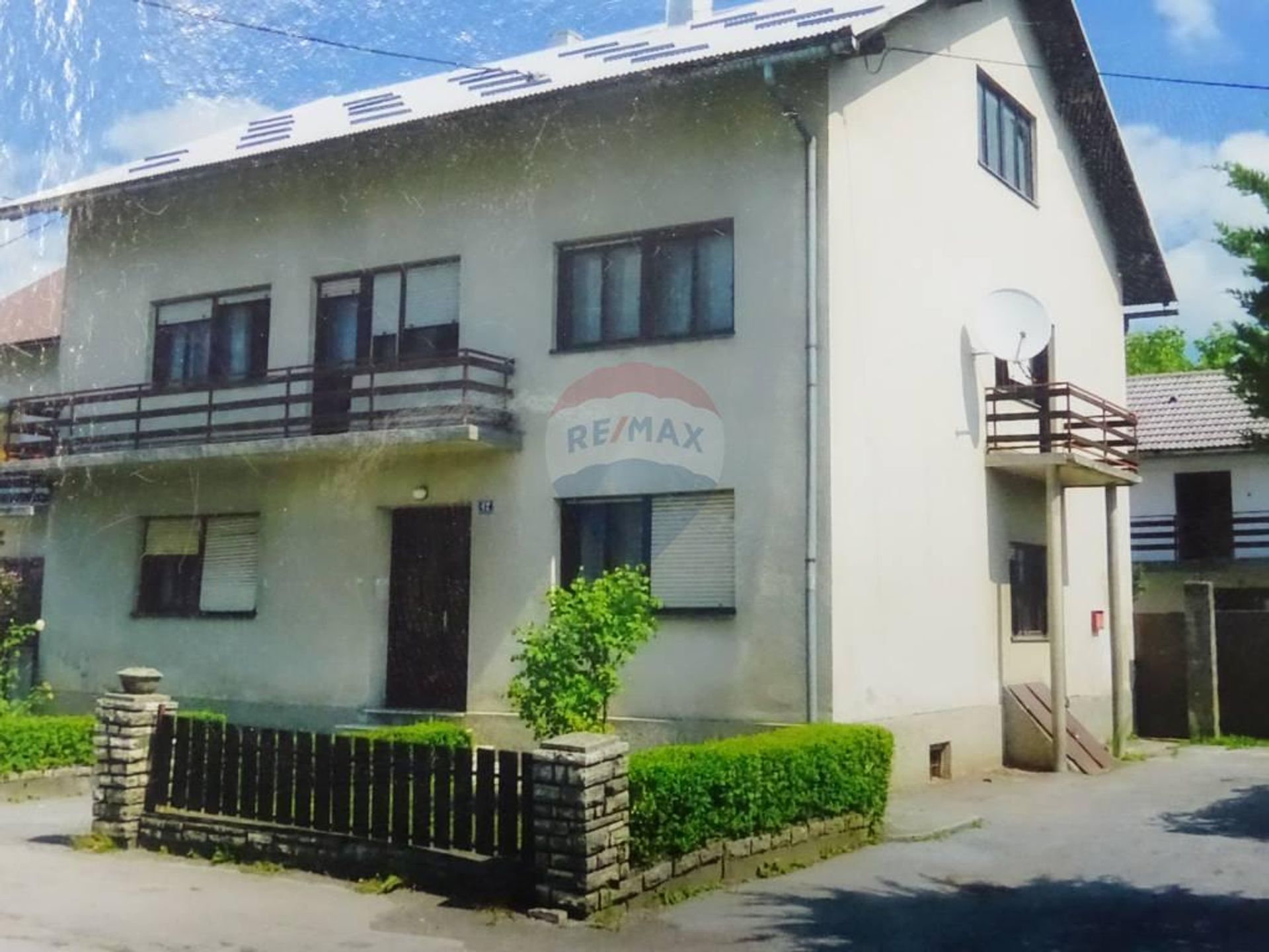 Andere in Ogulin, Karlovacka Zupanija 12036660