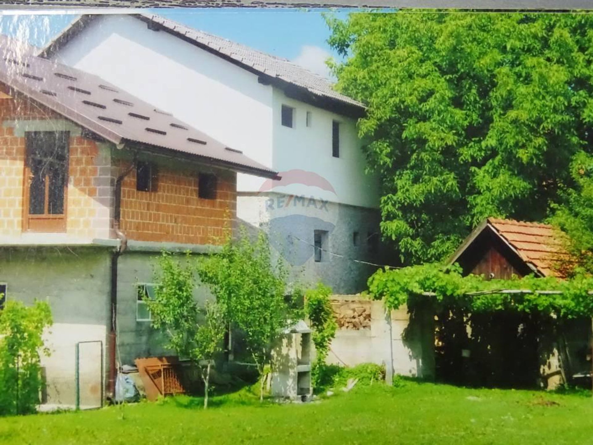 Lain di Ogulin, Karlovacka Zupanija 12036660