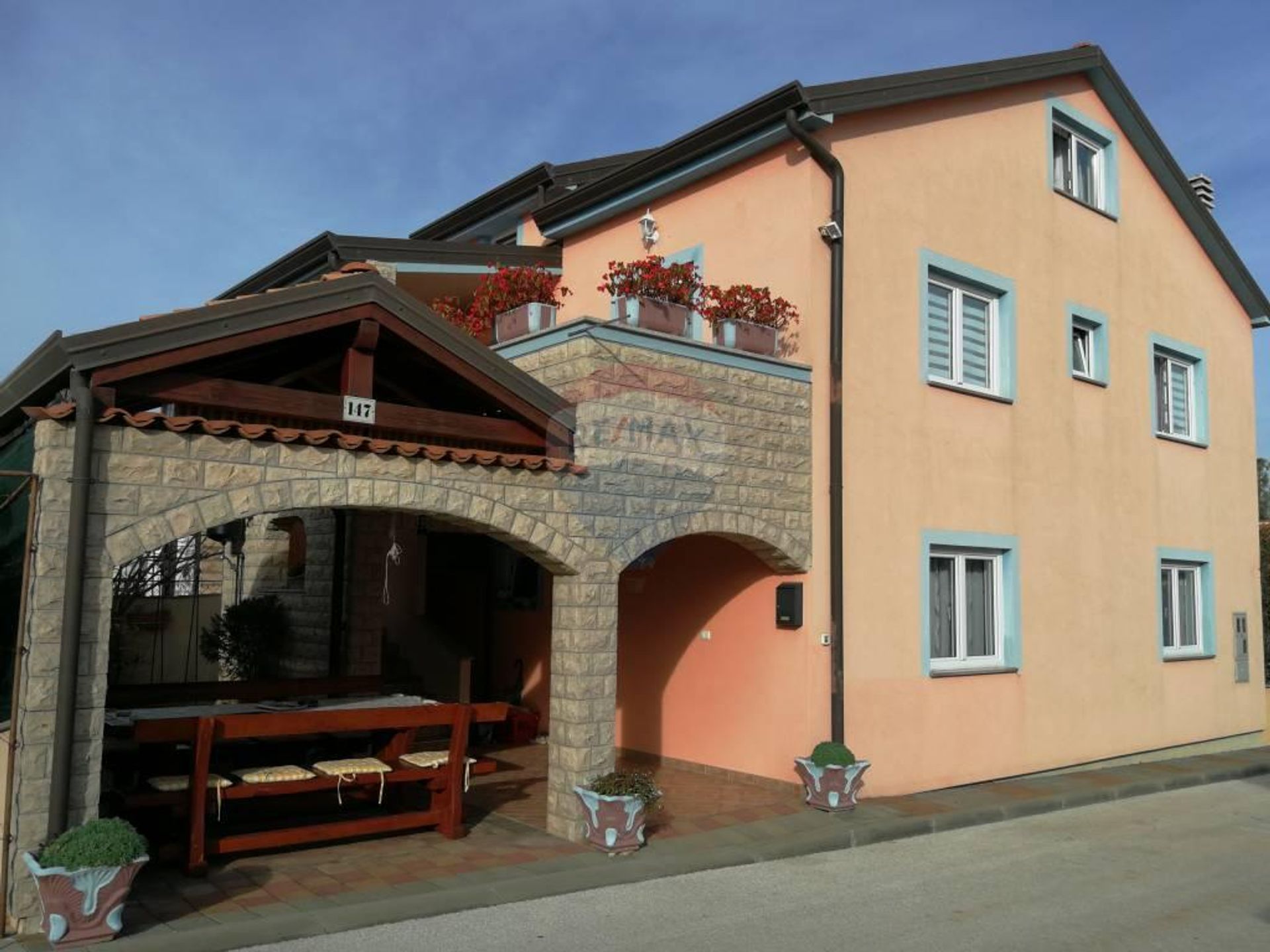 casa no Novigrad, Istarska Zupanija 12036681