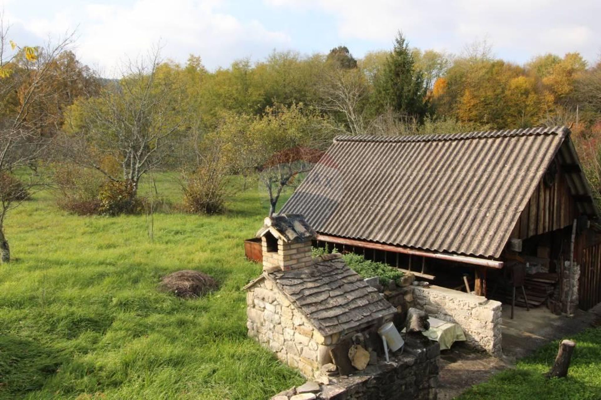 House in Lindar, Istarska županija 12036699