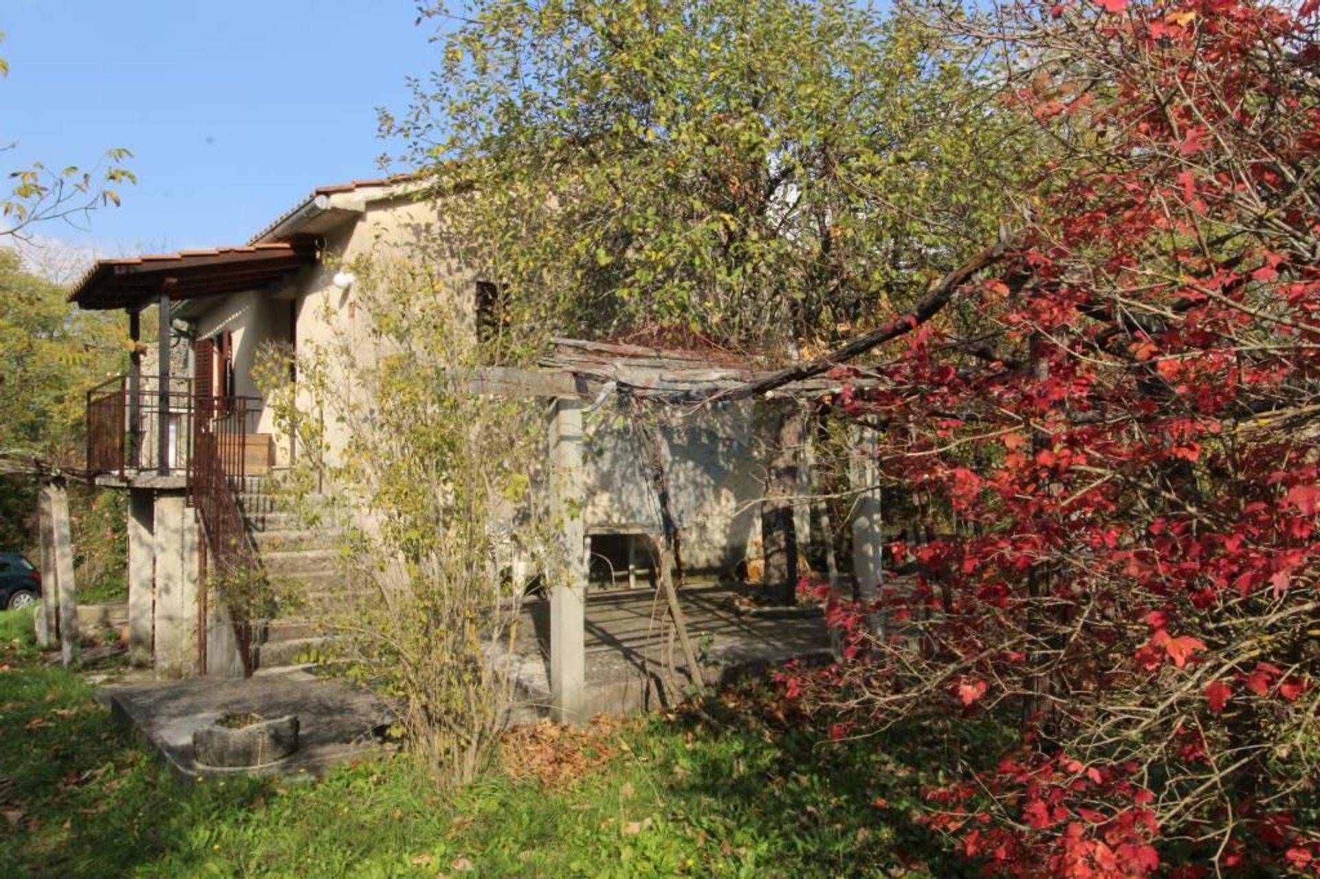 House in Lindar, Istarska županija 12036699