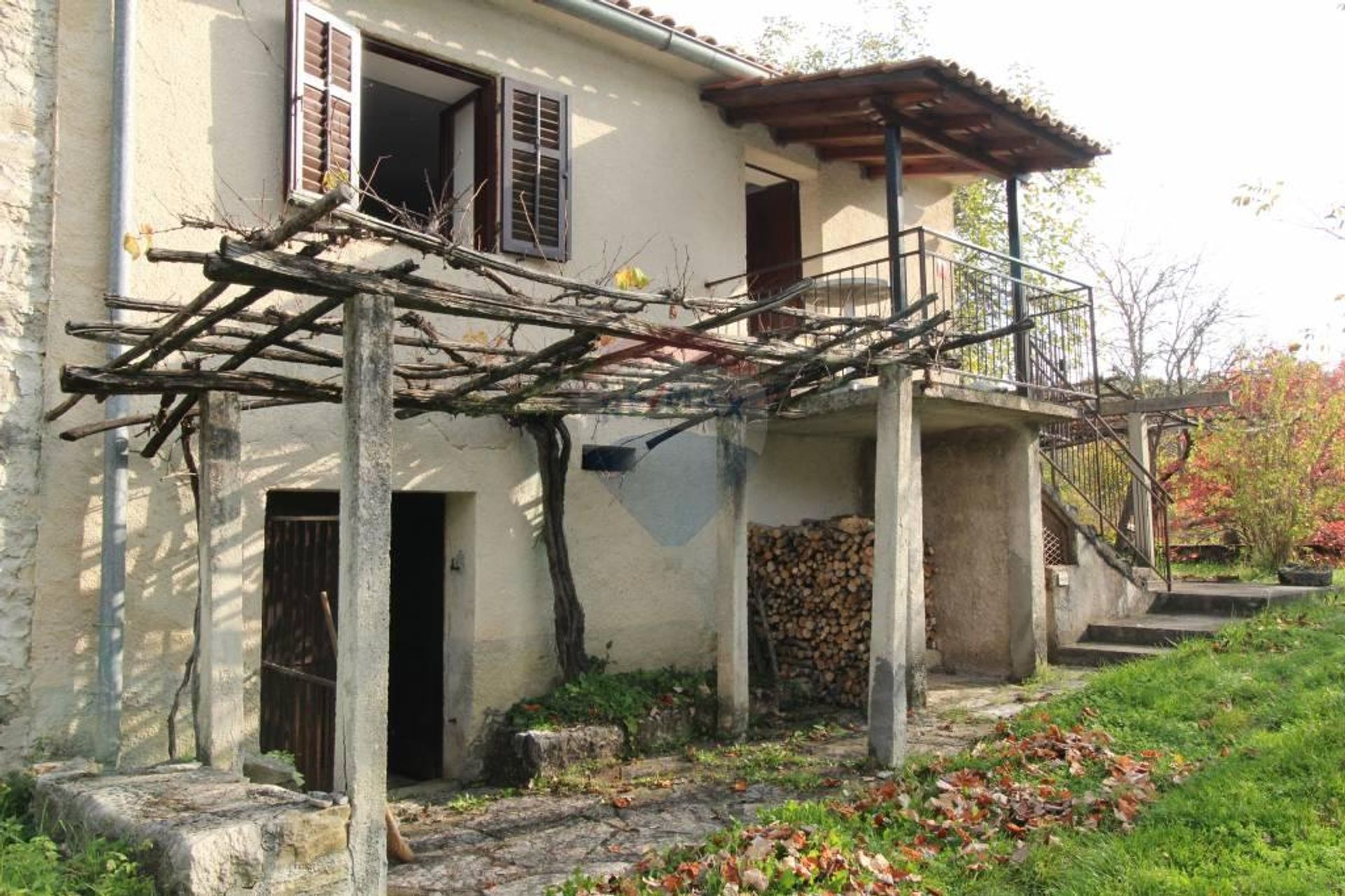 House in Lindar, Istarska županija 12036699