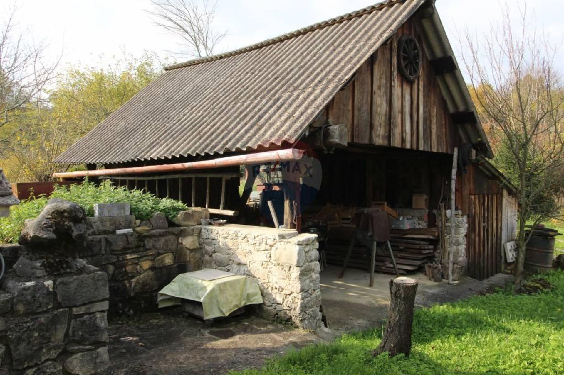 House in Lindar, Istarska županija 12036699