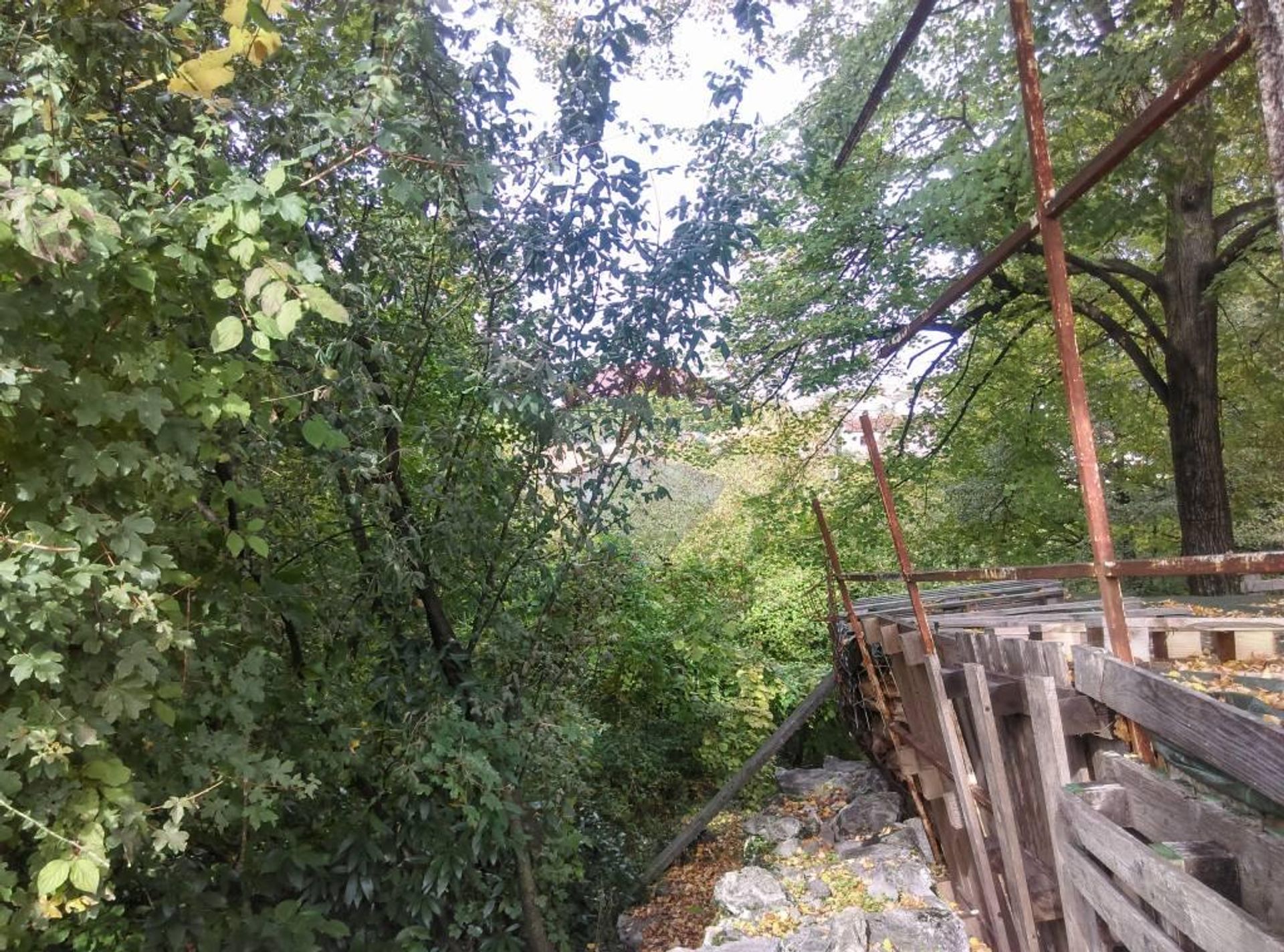 Land in Rubesi, Primorsko-Goranska Zupanija 12036710