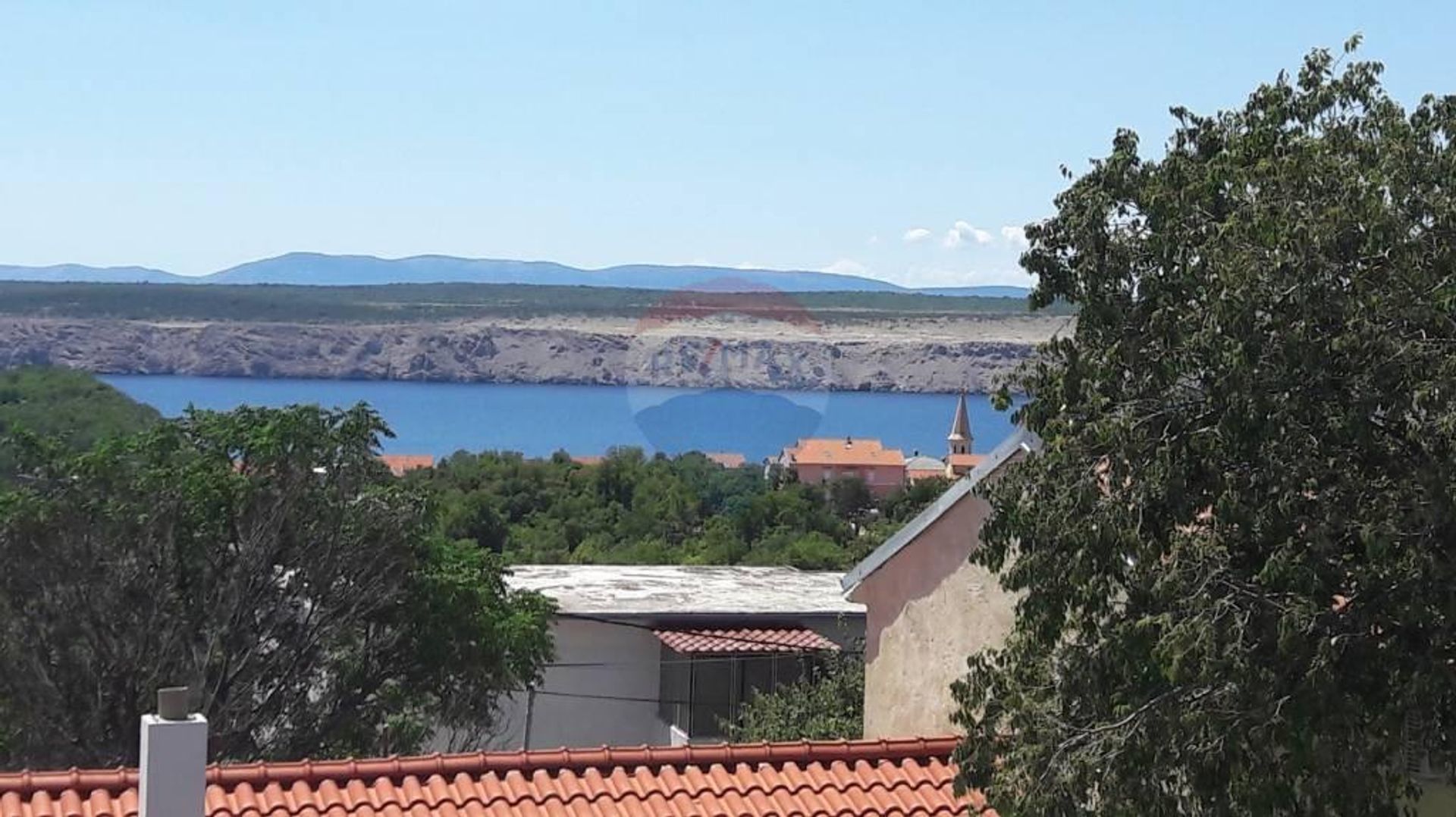 casa en Jadranovo, Primorsko-Goranska Županija 12036751