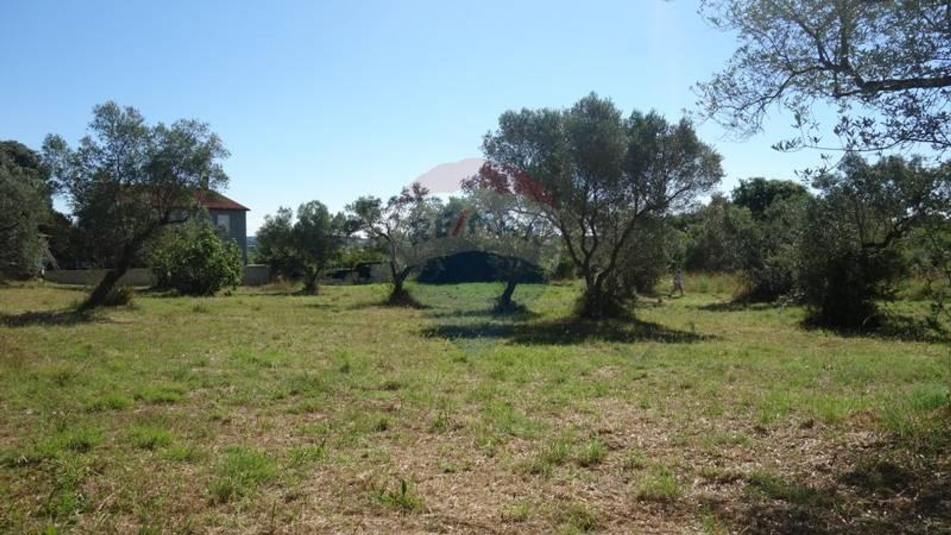 Land in Pula, Istarska Zupanija 12036765