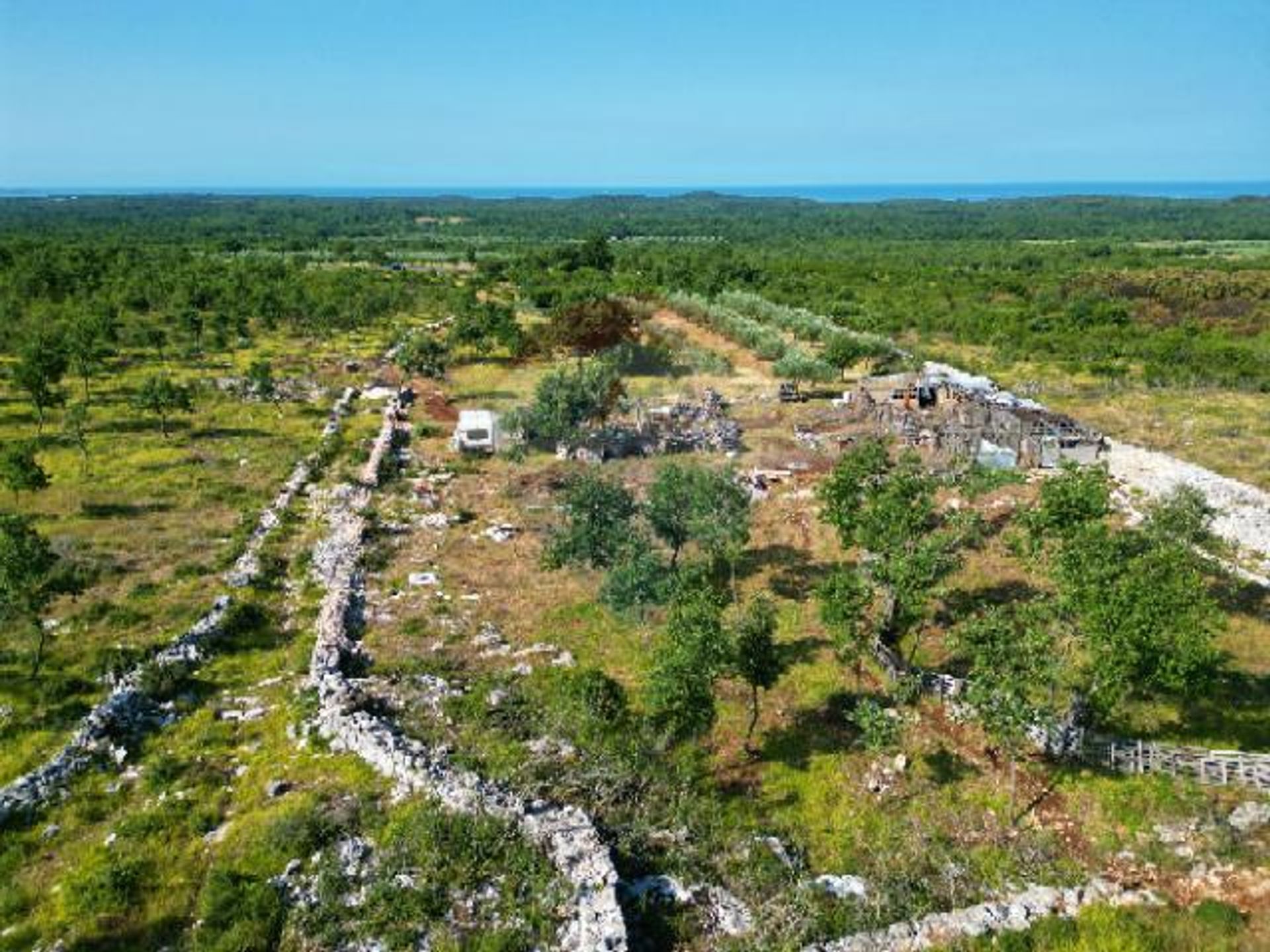 Jord i Bale, Istarska županija 12036777