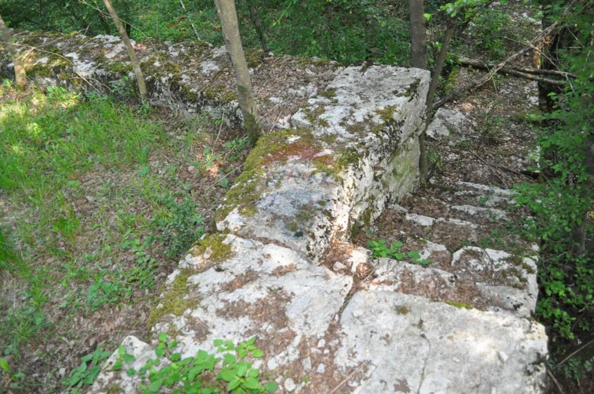 Land im Matulji, Primorsko-Goranska Zupanija 12036790