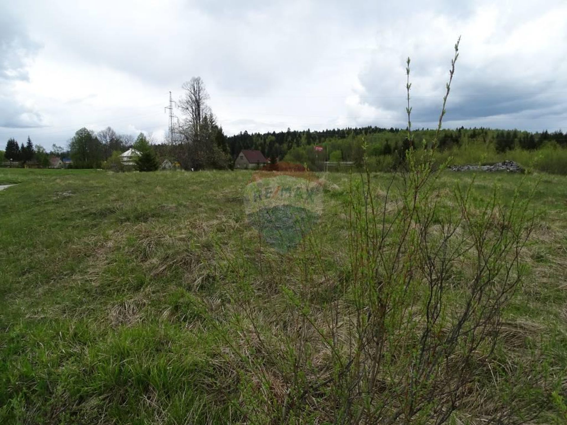 Land i Skrad, Primorsko-Goranska Zupanija 12036794