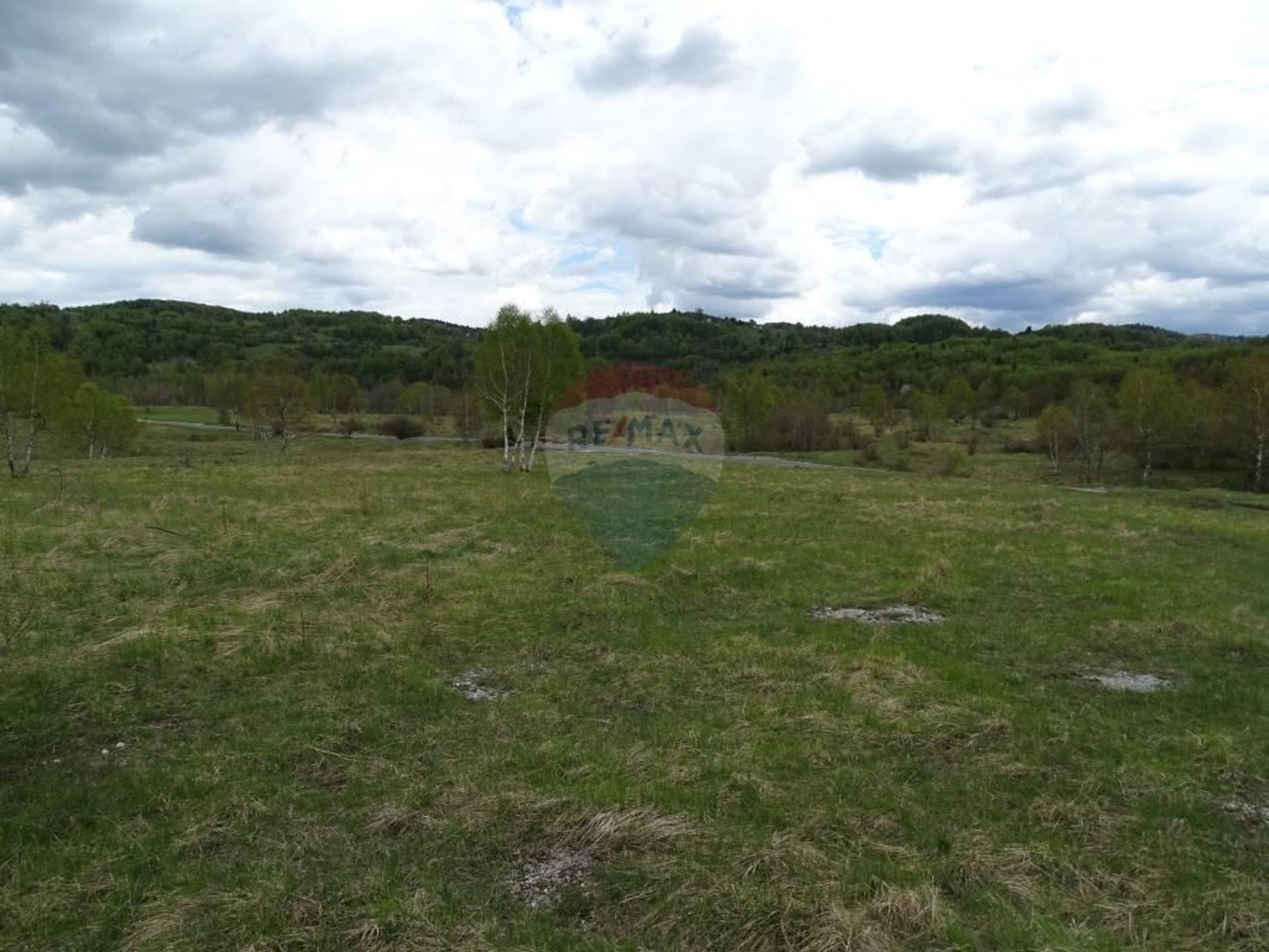 Land im Zalesina, Primorsko-goranska županija 12036794