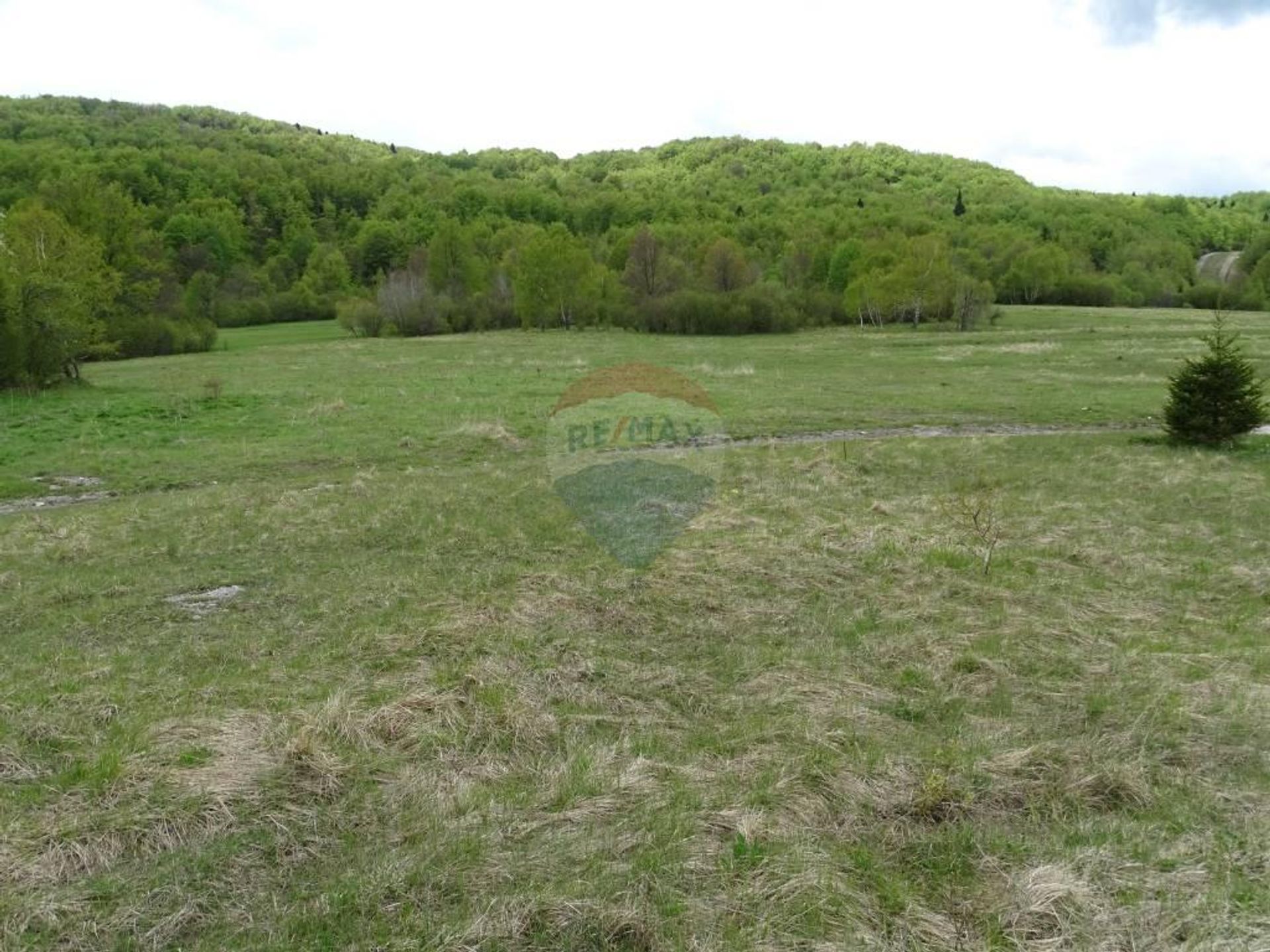 Land im Zalesina, Primorsko-goranska županija 12036794