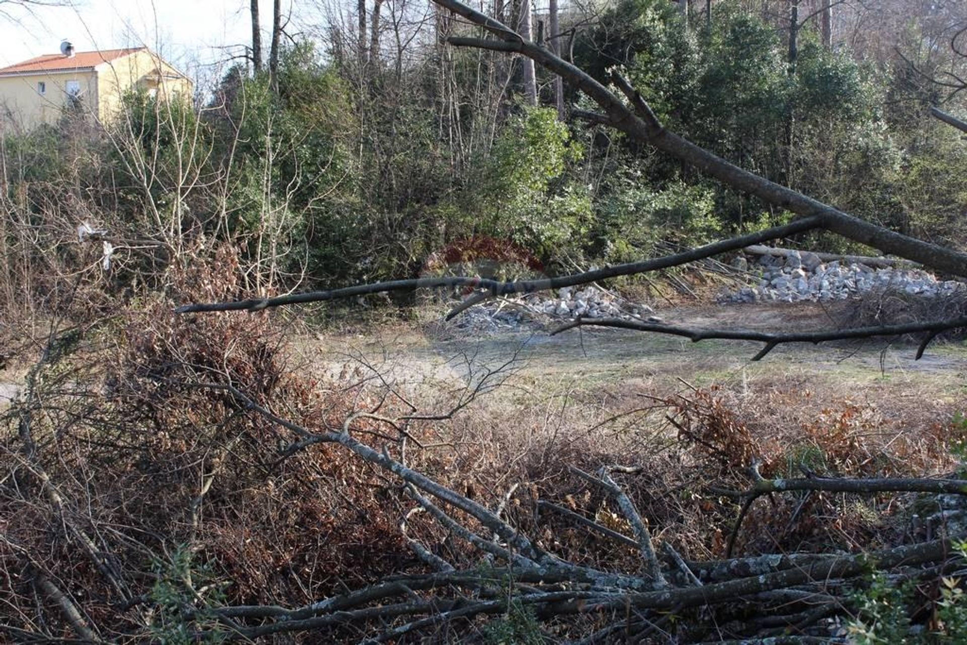 Land i Matulji, Primorsko-Goranska Zupanija 12036809