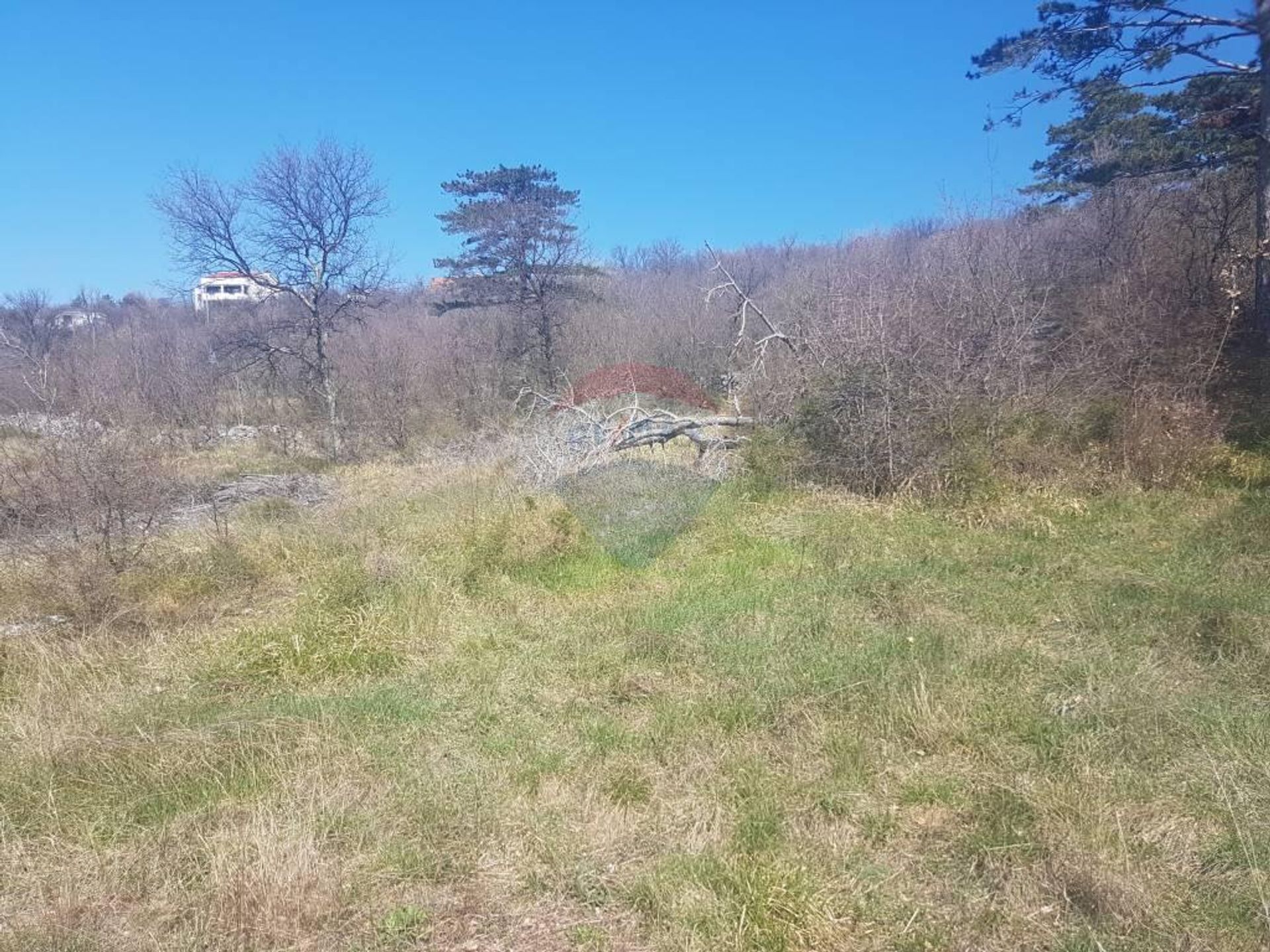 Land i Crikvenica, Primorsko-goranska županija 12036826