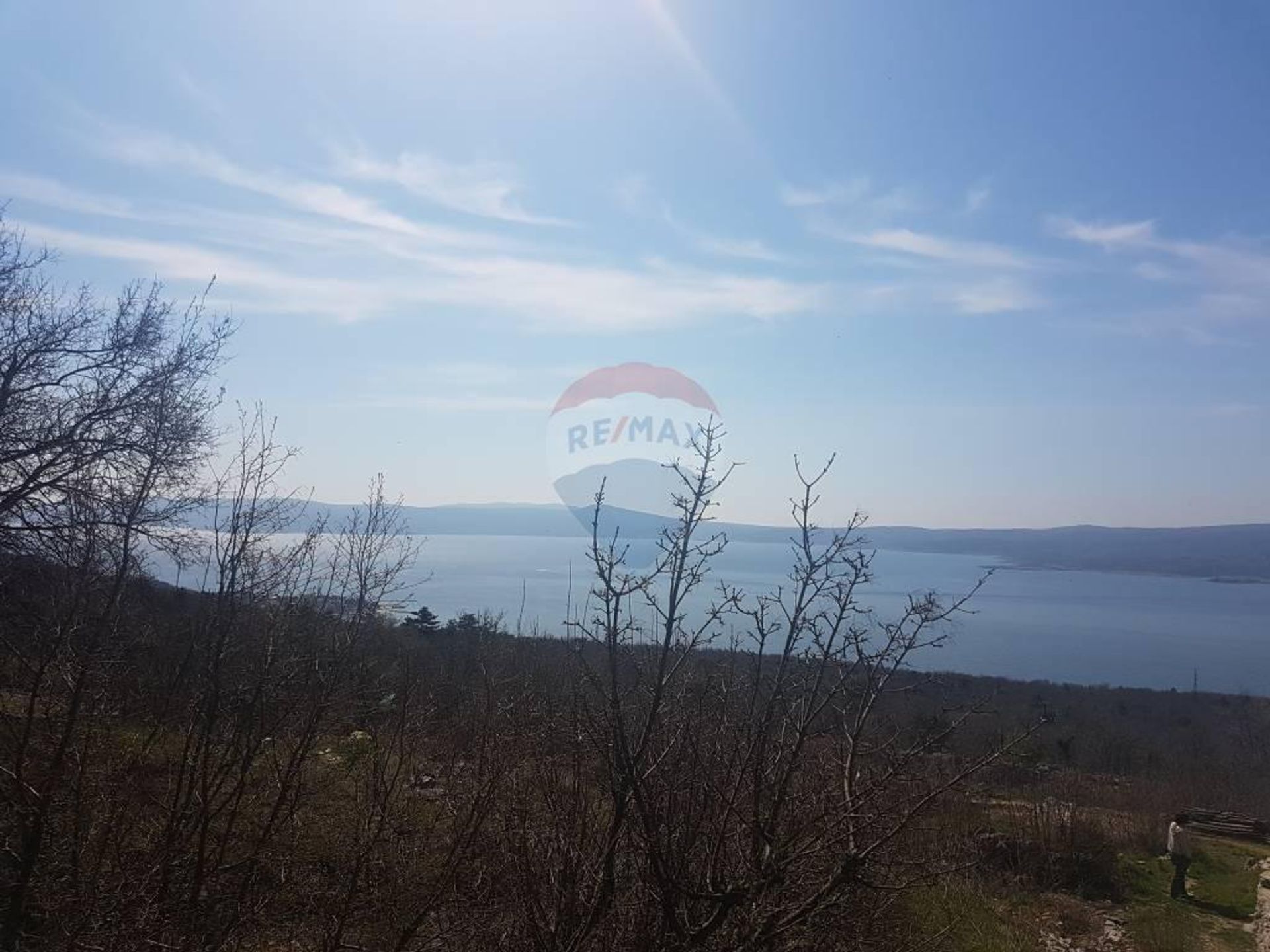 Land i Crikvenica, Primorsko-goranska županija 12036826