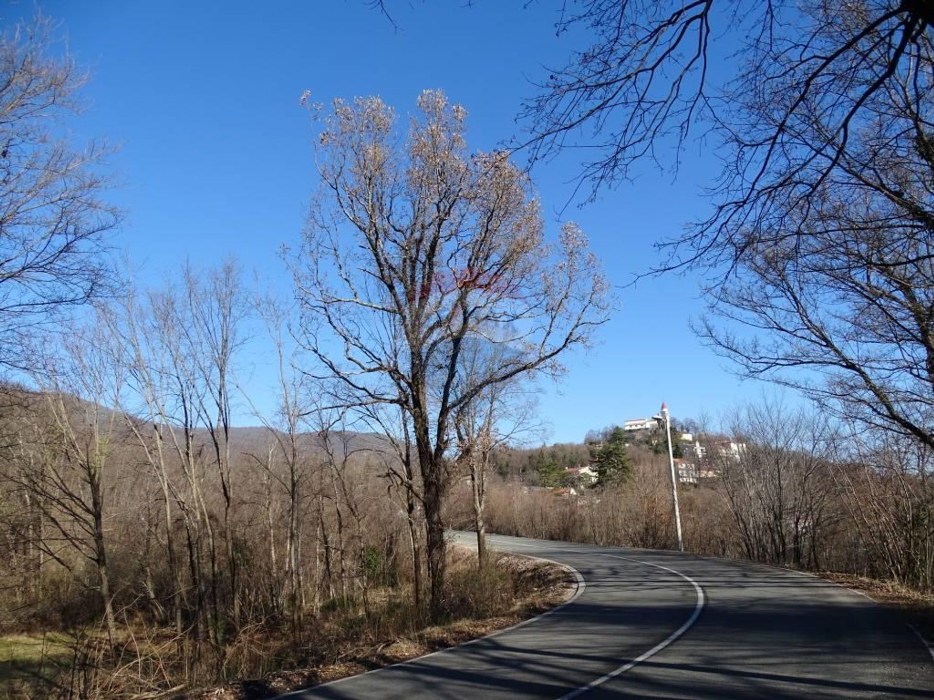 Land in Veprinac, Primorsko-goranska županija 12036845