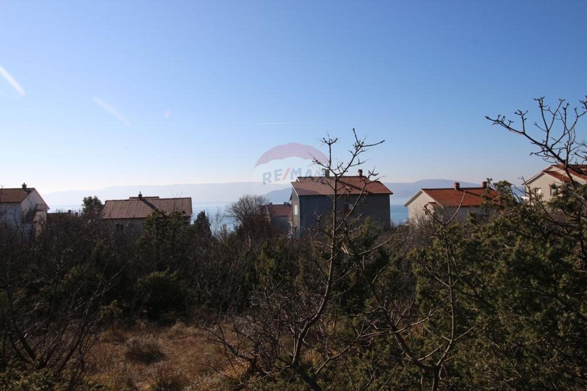 Tierra en Novi Vinodolski, Primorsko-Goranska Županija 12036860