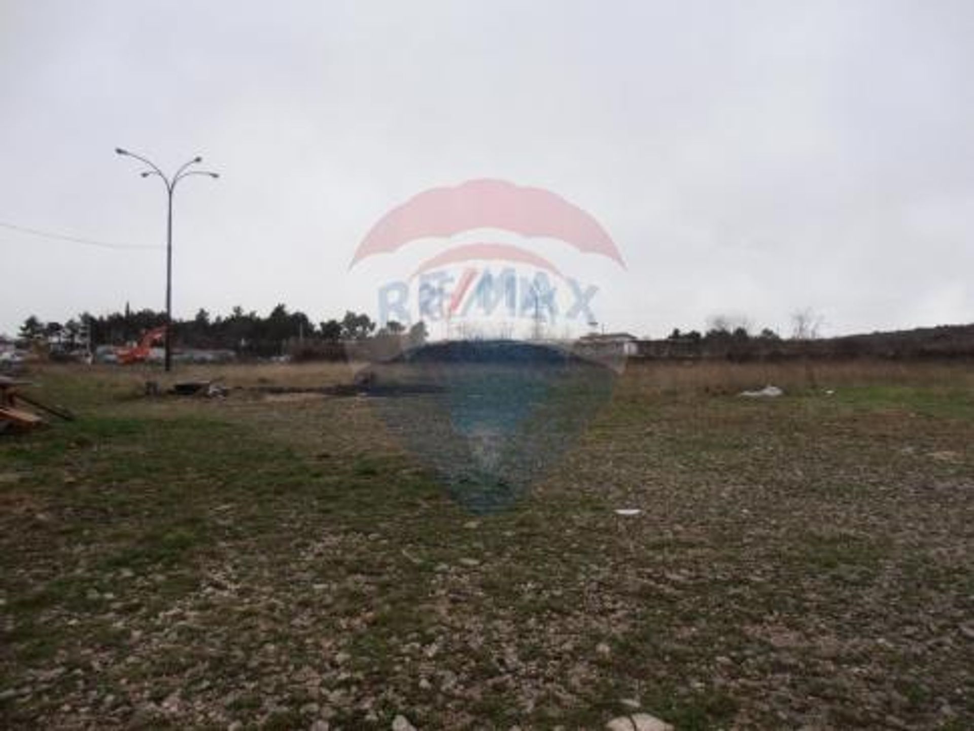 Land in Hosti, Primorsko-Goranska Zupanija 12036866