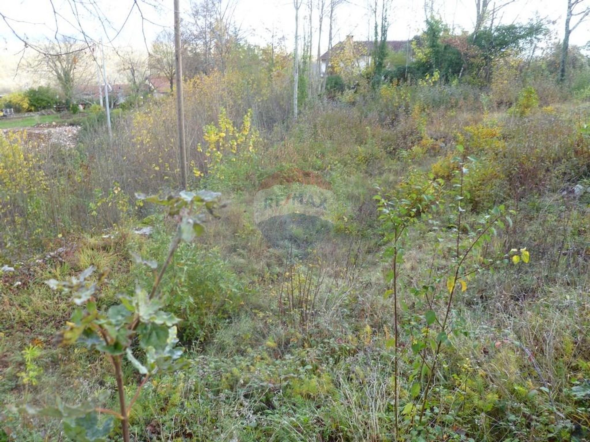 Land in Matulji, Primorsko-Goranska Zupanija 12036900