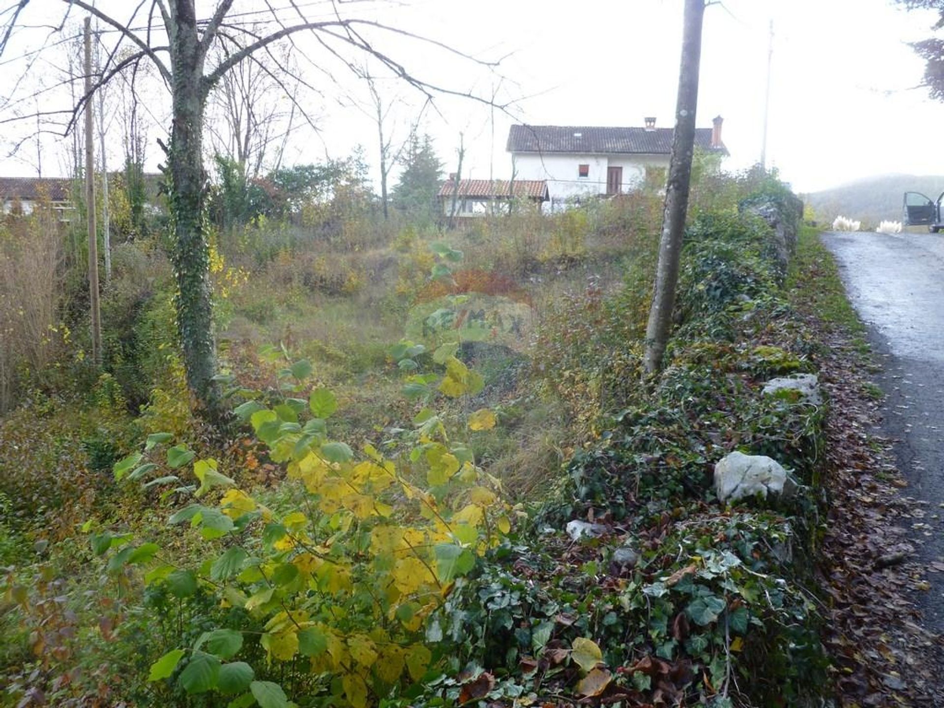 Land in Matulji, Primorsko-Goranska Zupanija 12036900