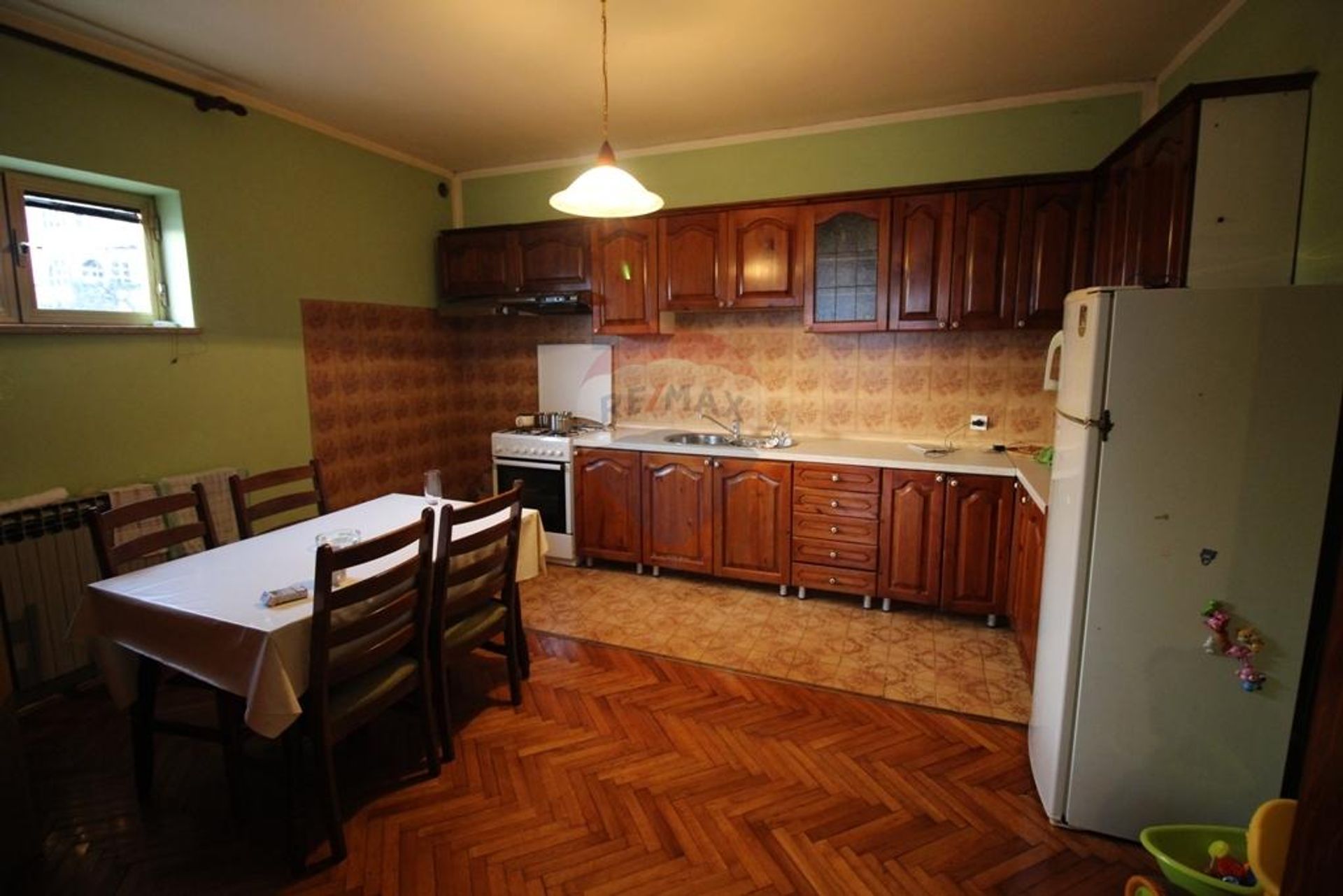 casa en Novi Vinodolski, Primorsko-goranska županija 12036901