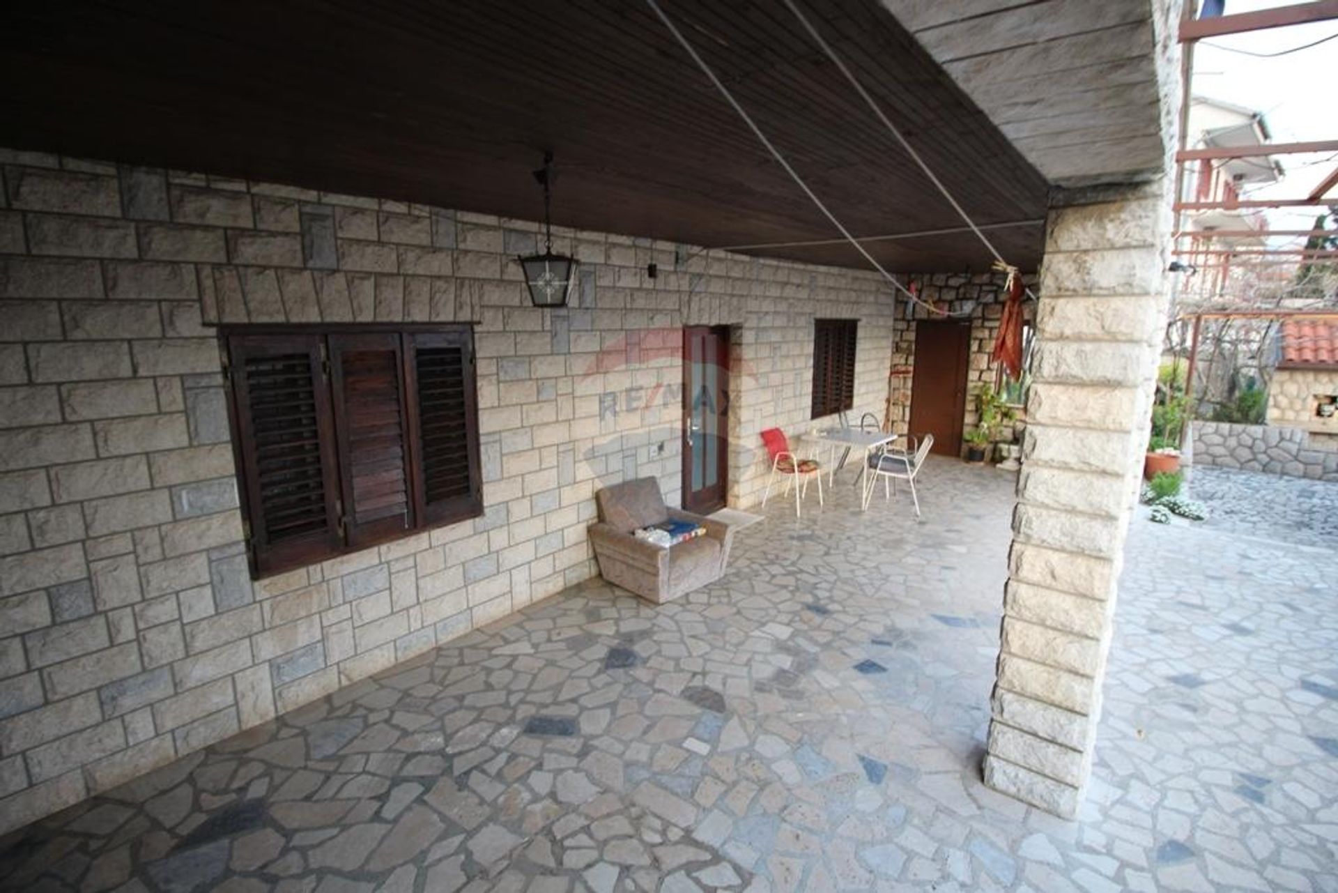 casa en Novi Vinodolski, Primorsko-goranska županija 12036901