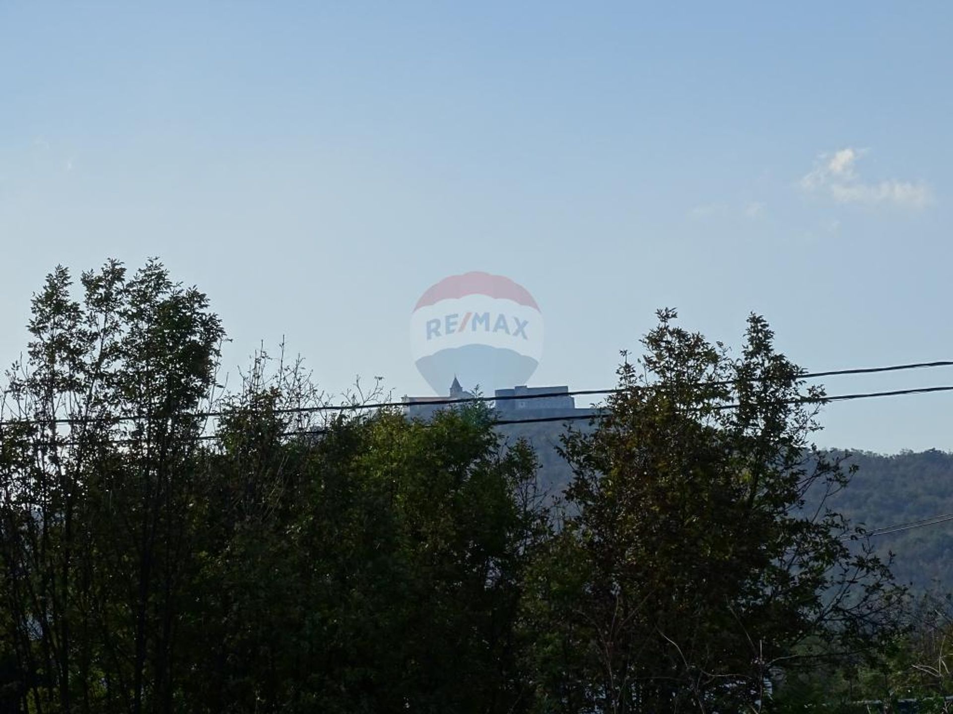 Land i Dražice, Primorsko-goranska županija 12036904