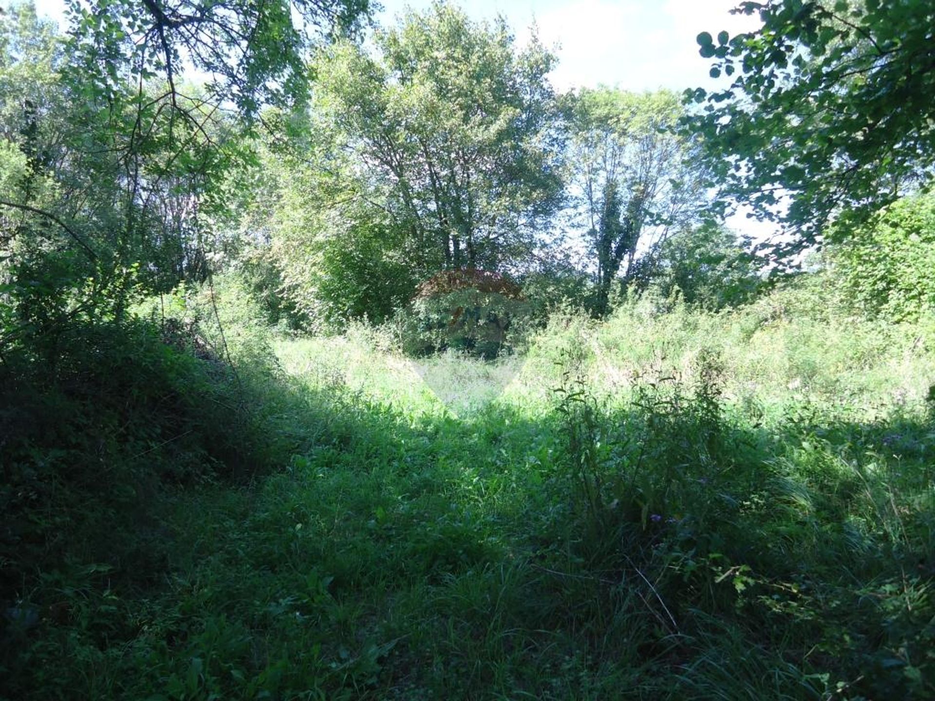 Land in Matulji, Primorsko-Goranska Zupanija 12036933