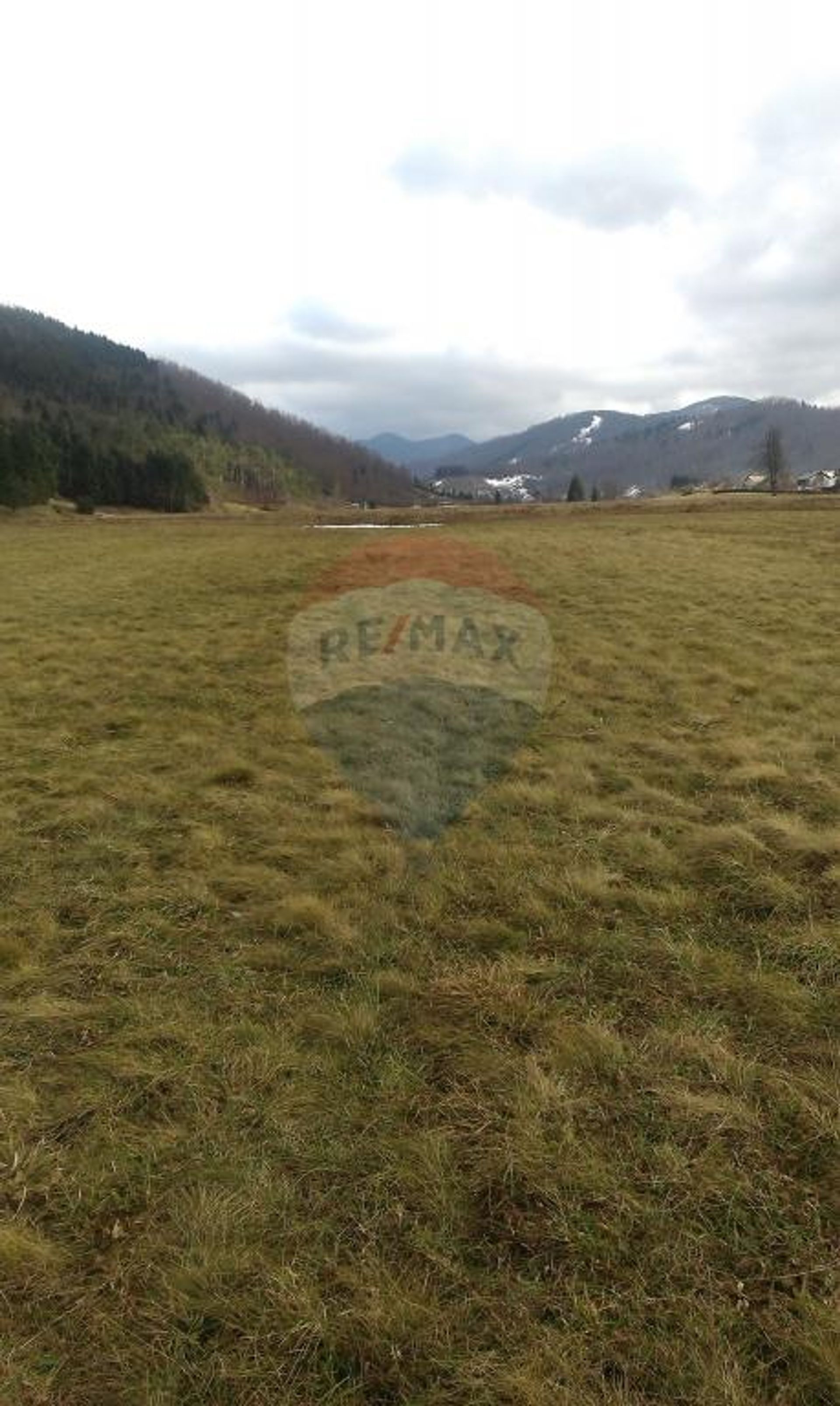 Land i Mrkopalj, Primorsko-Goranska Zupanija 12036974