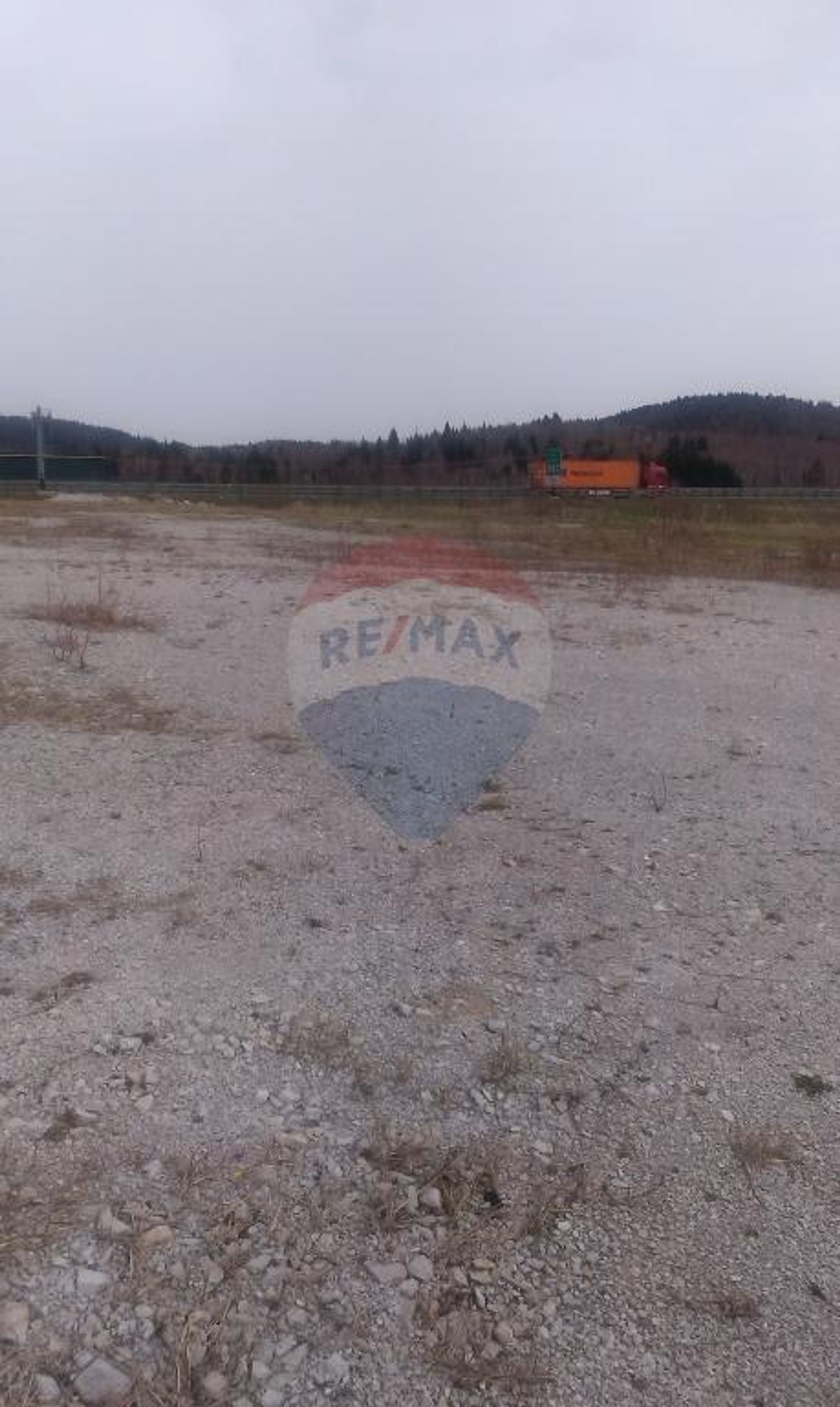 Land i Ravna Gora, Primorsko-Goranska Zupanija 12037023