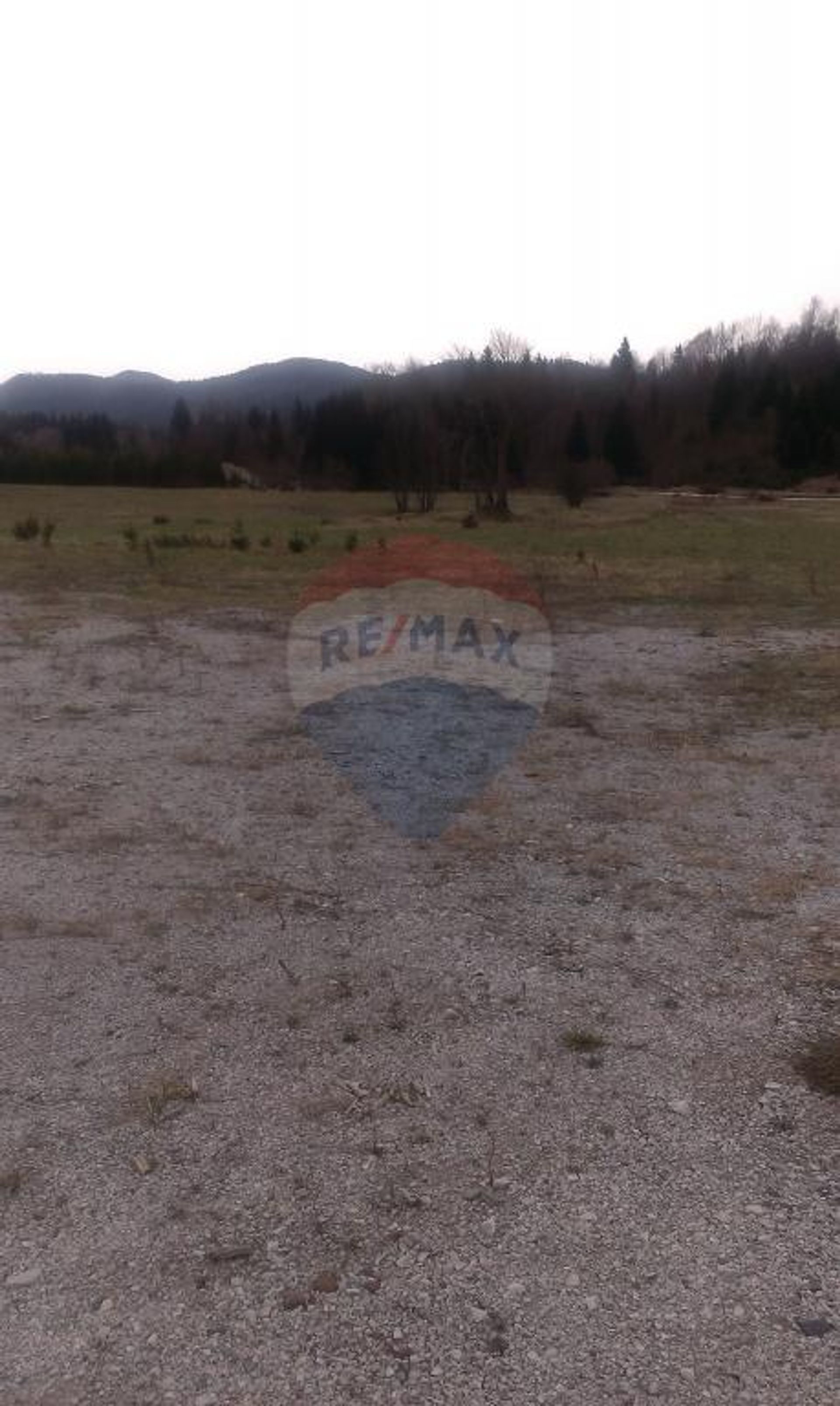 Tierra en Ravna Góra, Primorsko-Goranska Županija 12037023